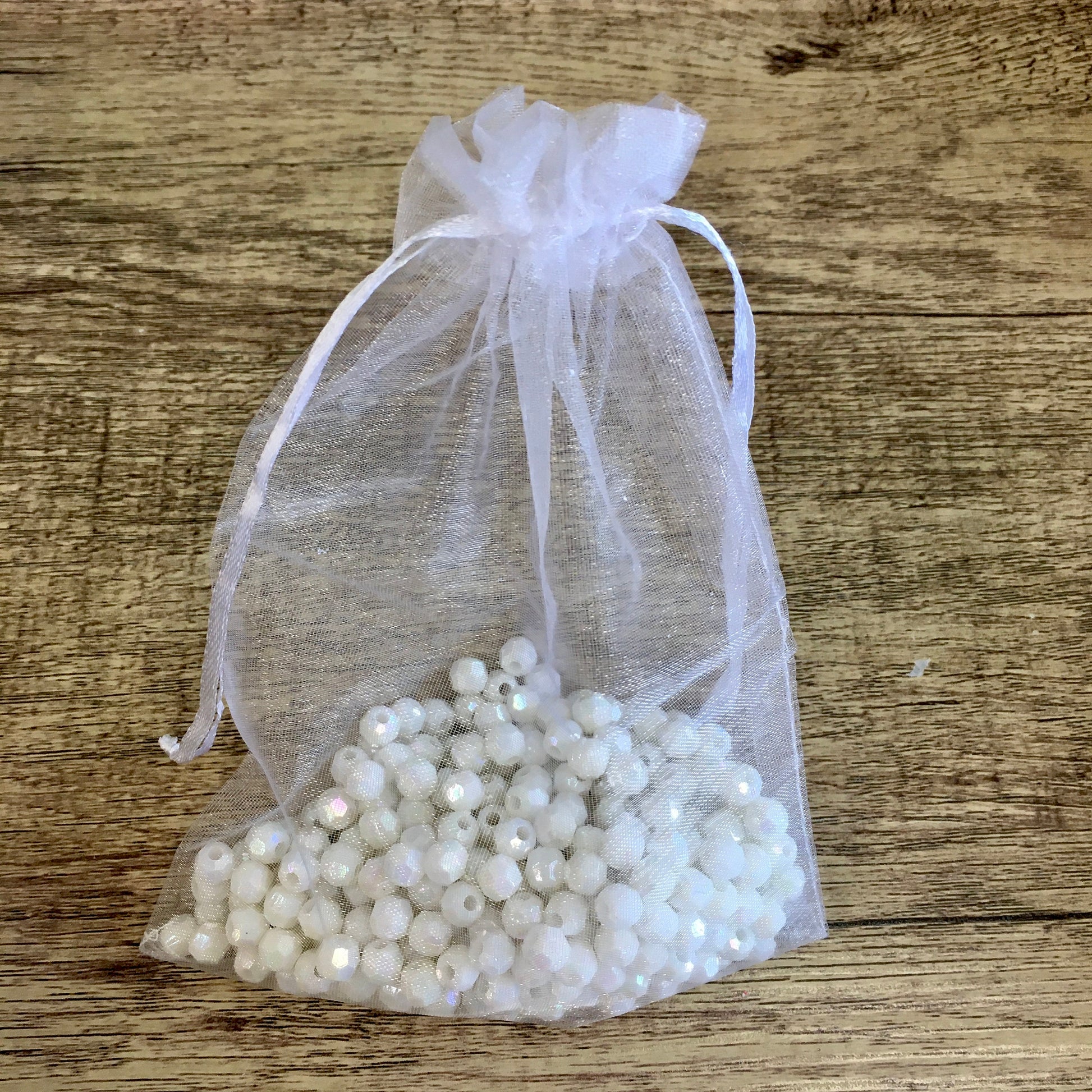 Organza Bags | Bellaire Wholesale