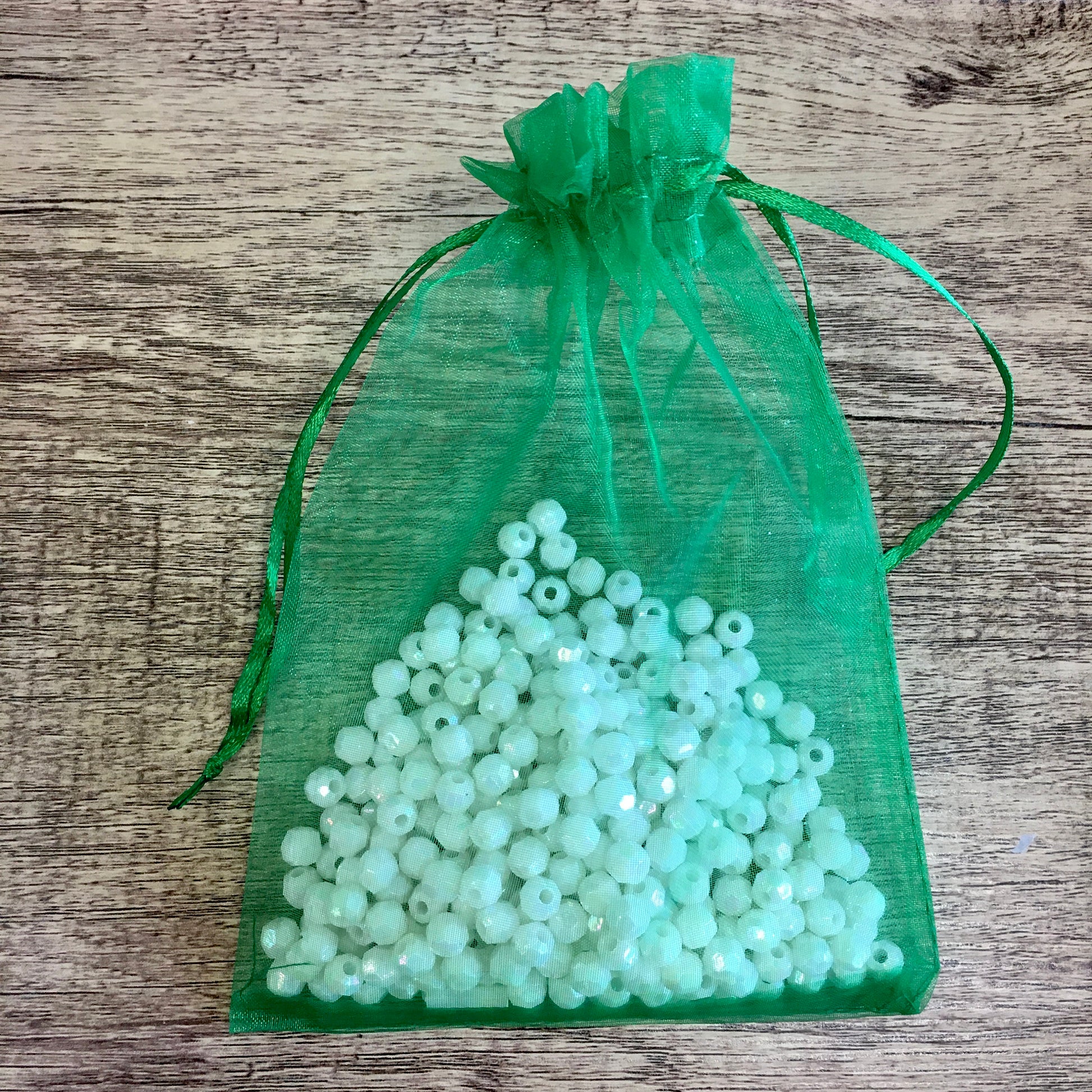 Organza Bags | Bellaire Wholesale