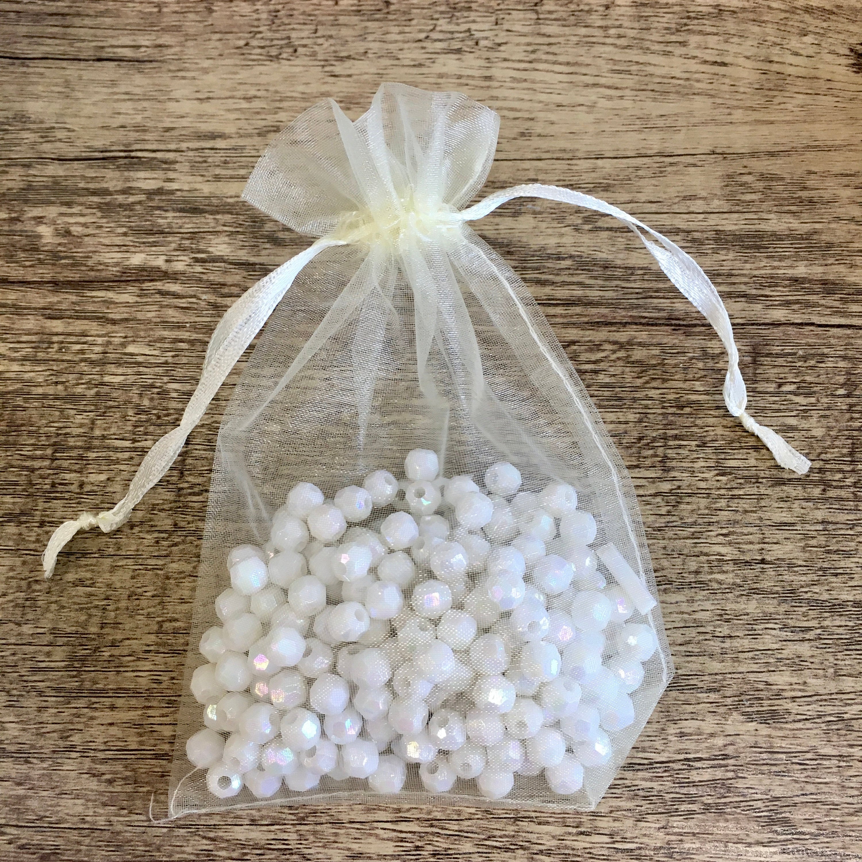 Organza Bags | Bellaire Wholesale