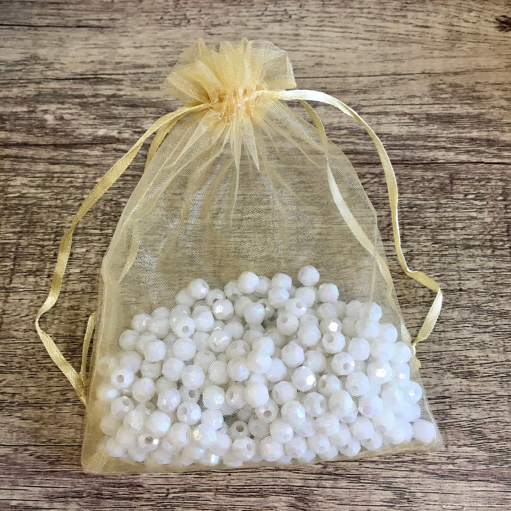 Organza Bags | Bellaire Wholesale