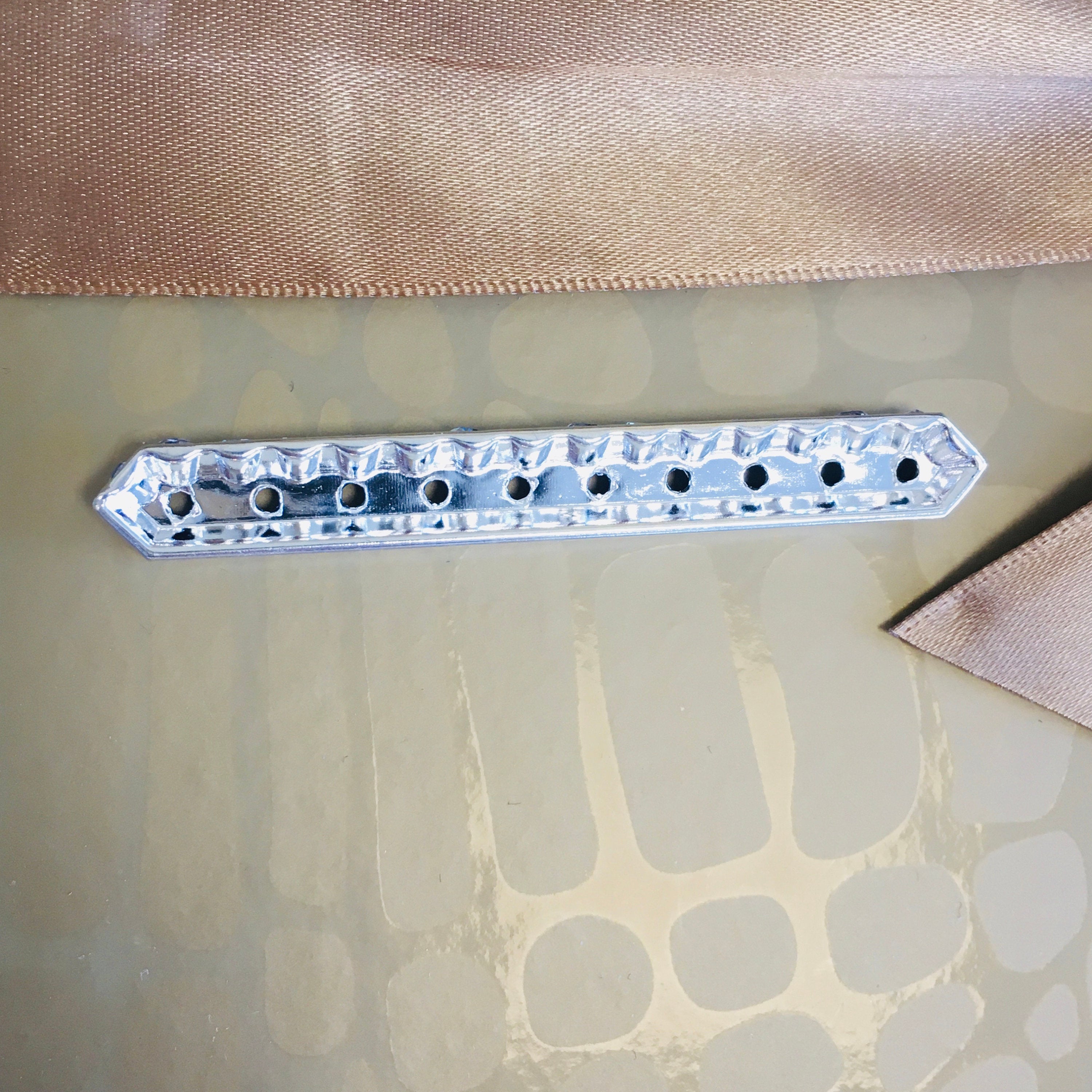 70mm Spacer Bars | Bellaire Wholesale