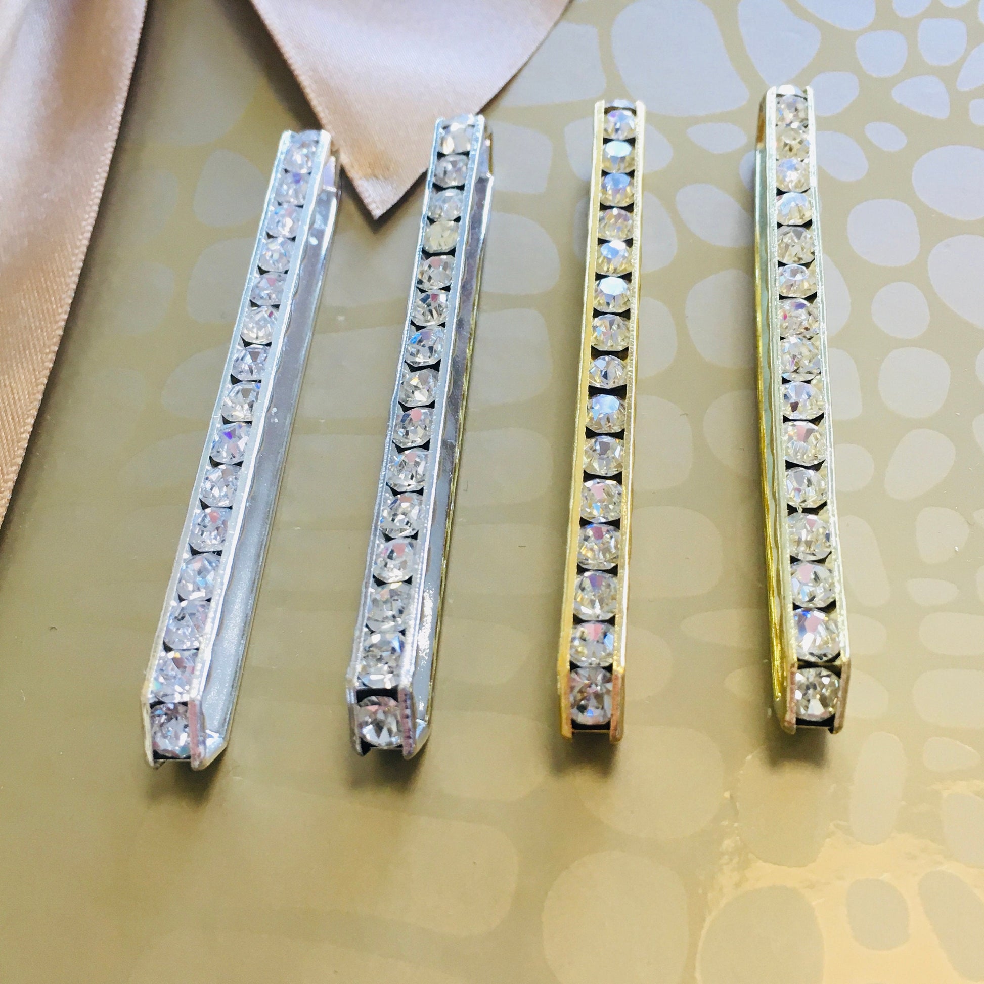 70mm Spacer Bars | Bellaire Wholesale
