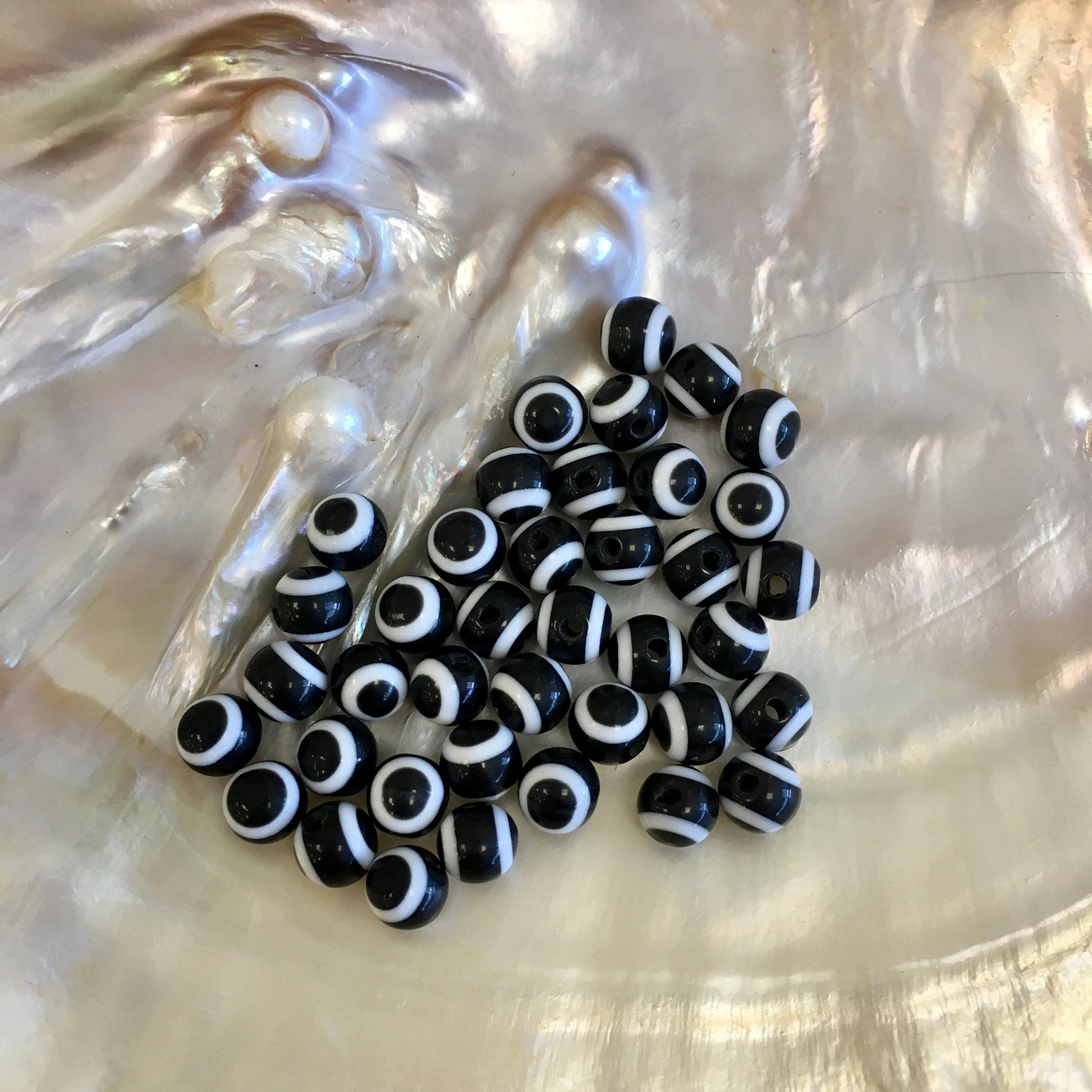 Loose Evil Eye beads | Bellaire Wholesale