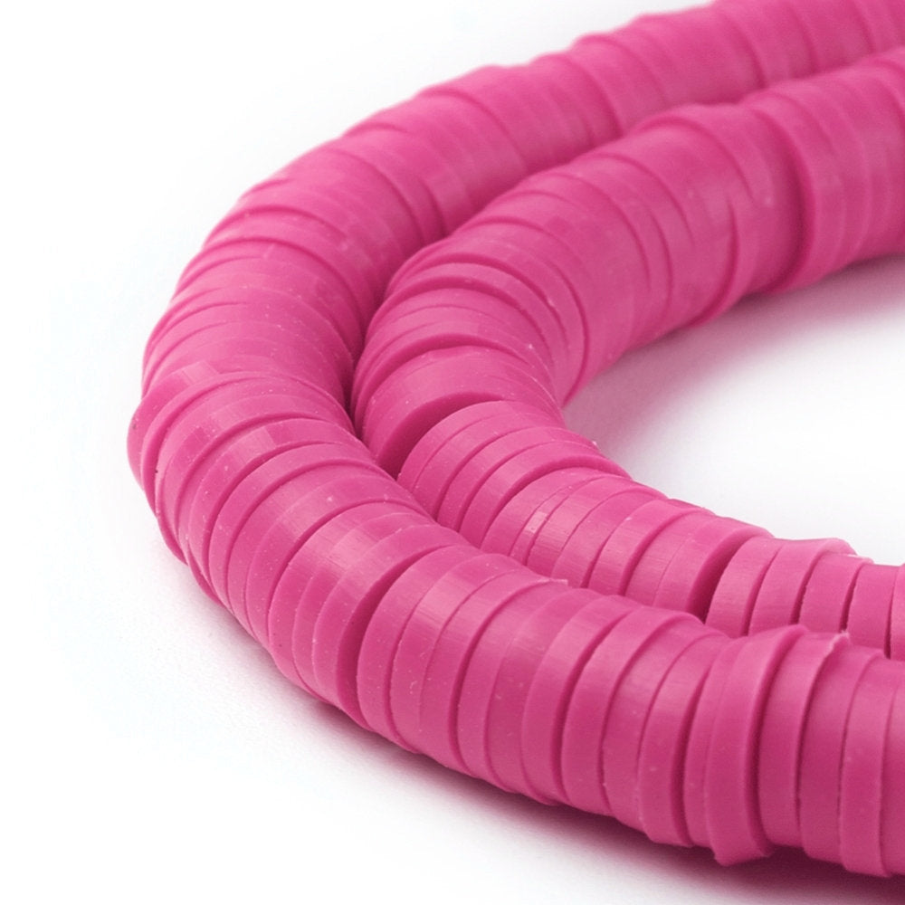 Heishi Bead Necklace | Bellaire Wholesale