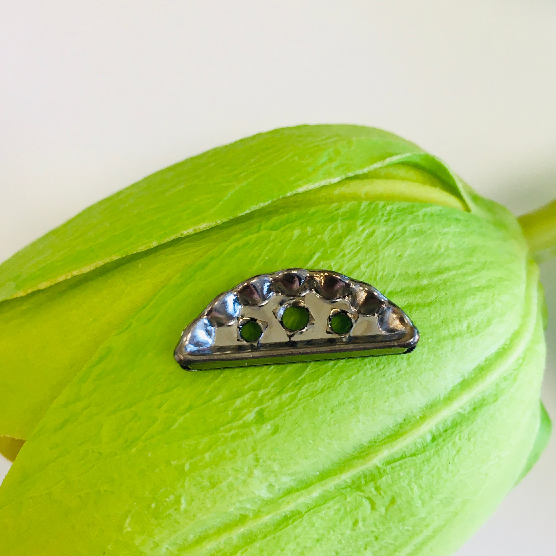 Bracelet Spacer Bars with 3 holes | Bellaire Wholesale