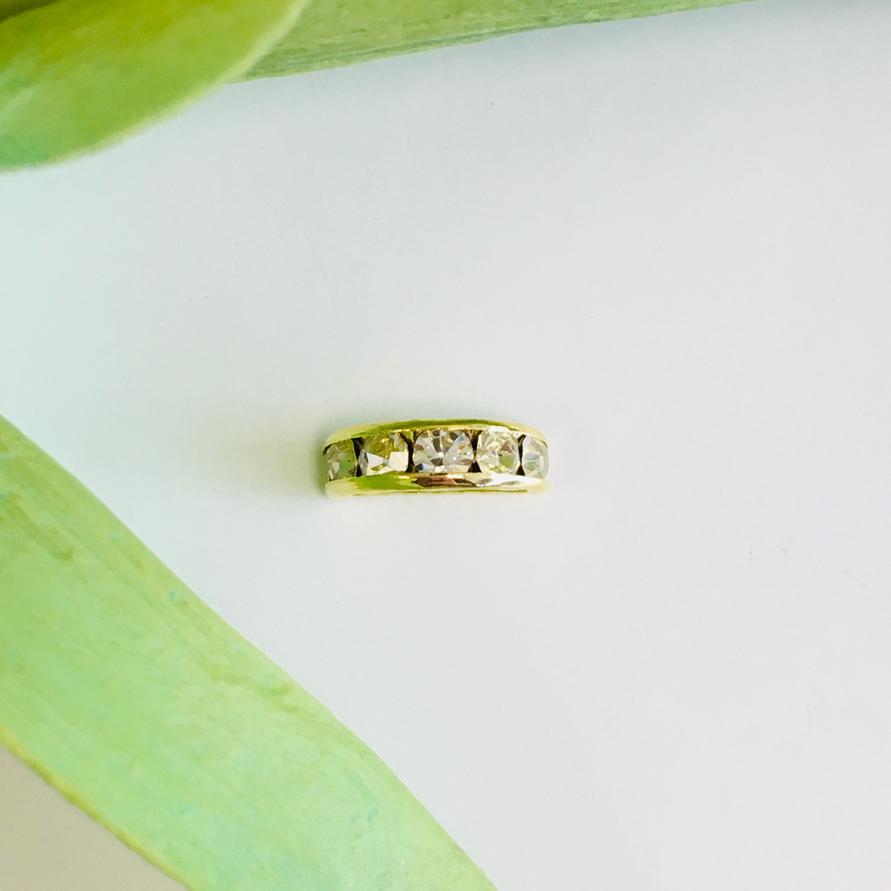 Bracelet Spacer Bars  | Bellaire Wholesale