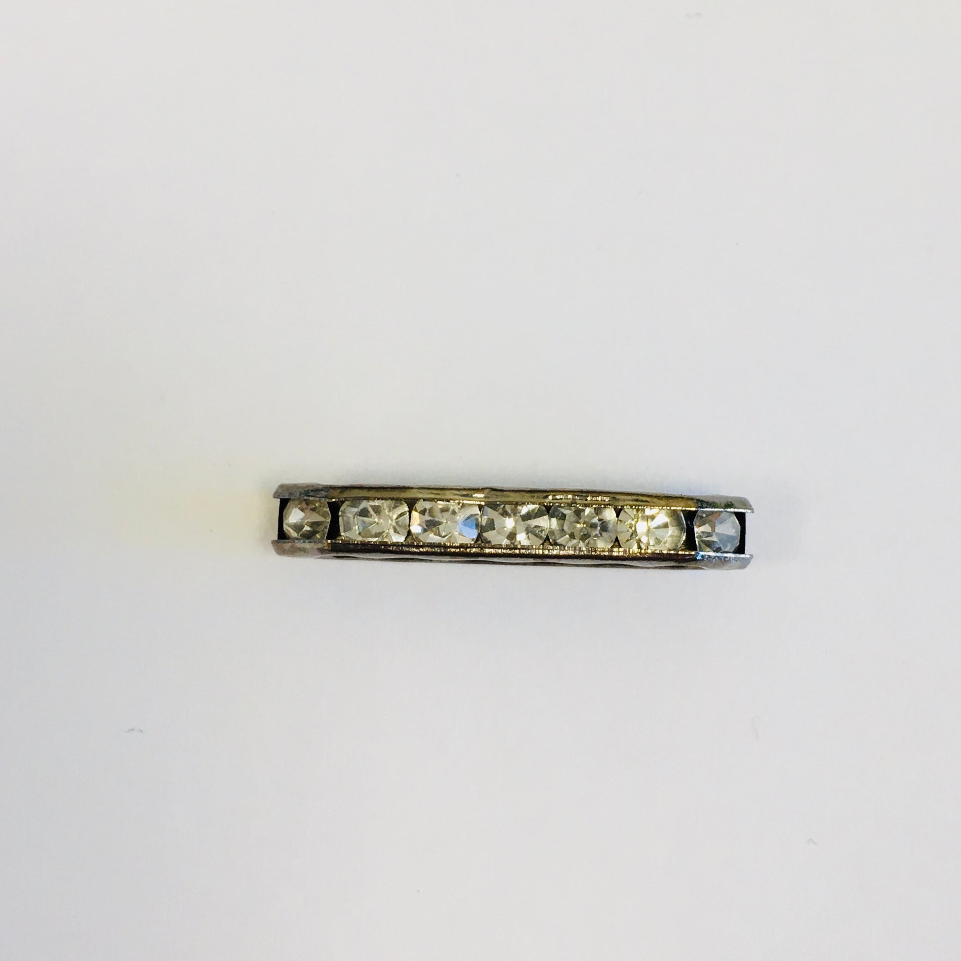 Bracelet Spacer Bars with 5 holes | Bellaire Wholesale