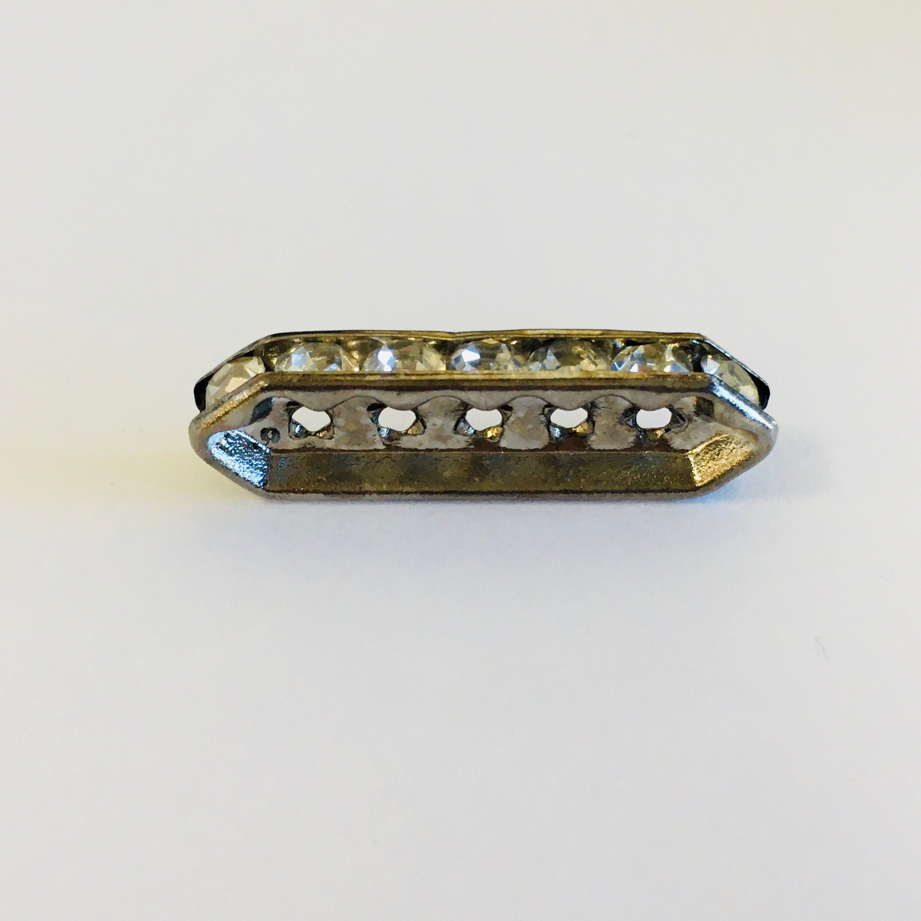 Bracelet Spacer Bars with 5 holes | Bellaire Wholesale