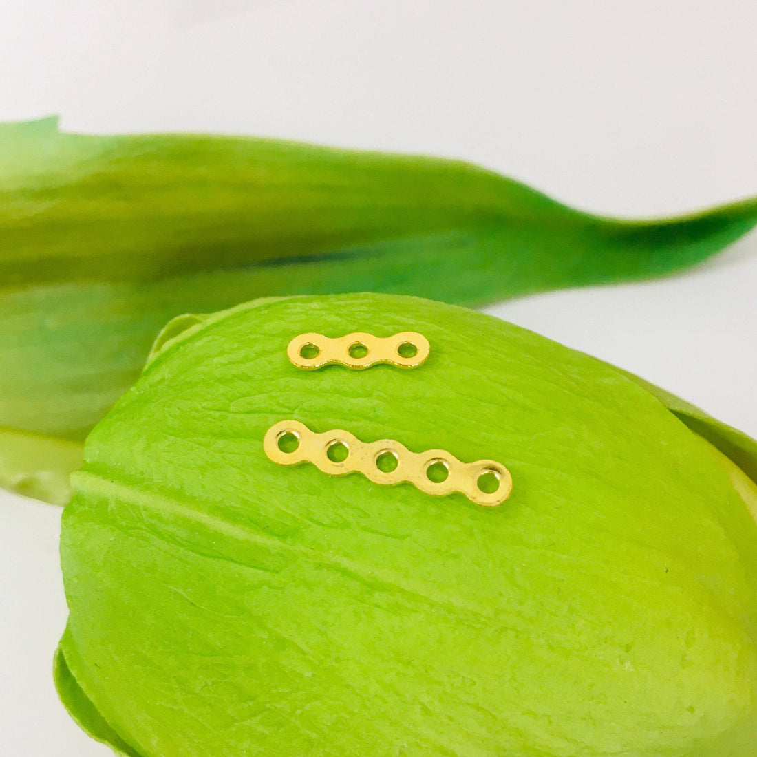 Gold Bracelet Divider Bar |  Bellaire Wholesale