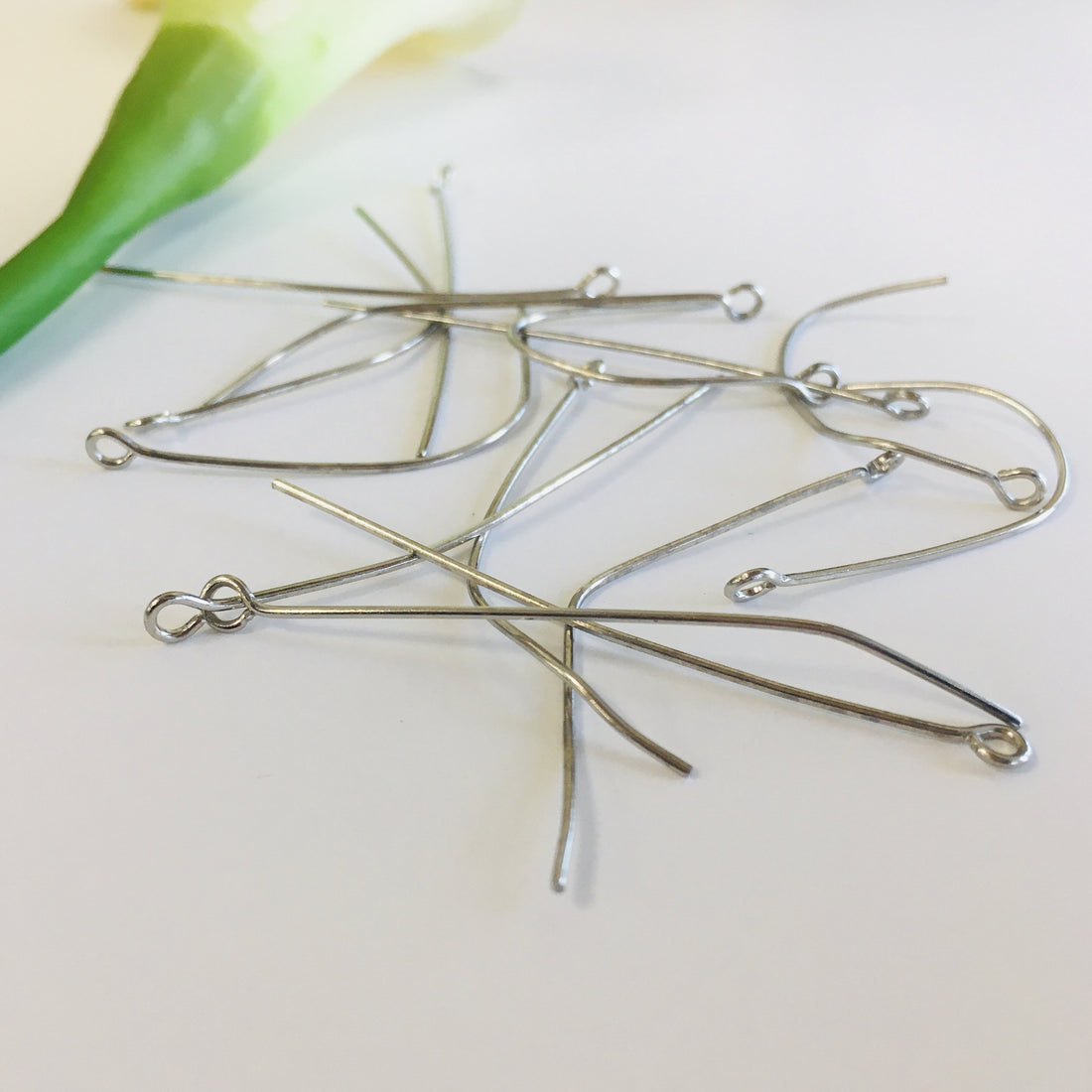 Alloy Eye Pin | Bellaire Wholesale