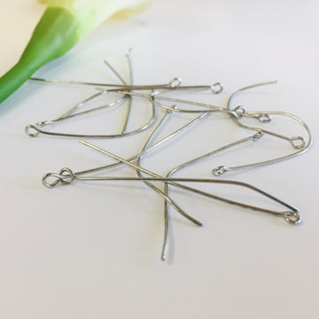 Alloy Eye Pin | Bellaire Wholesale