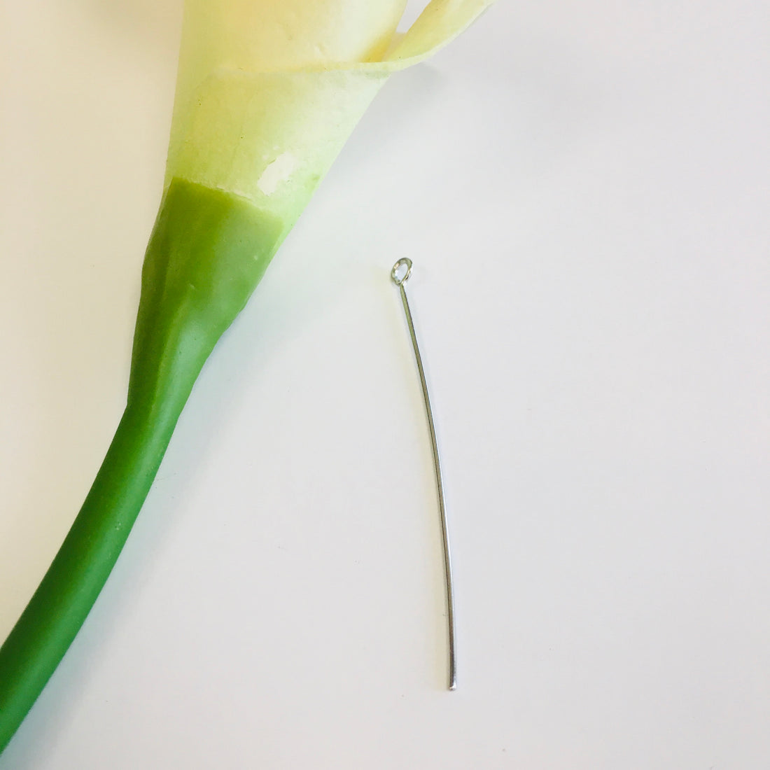 Alloy Eye Pin | Bellaire Wholesale