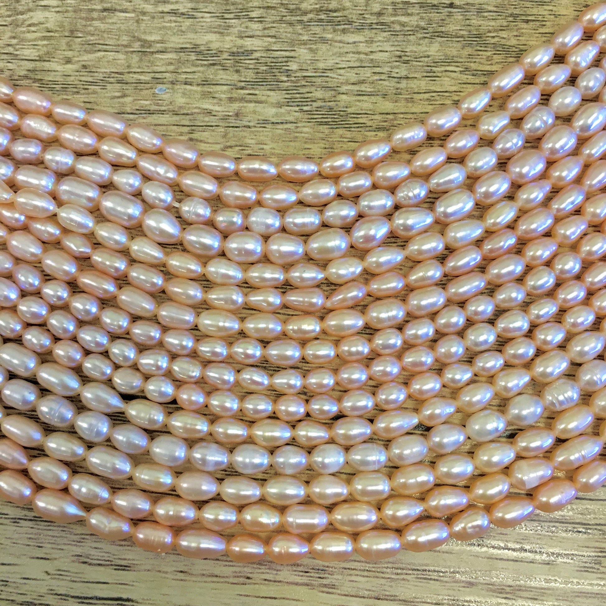 Natural Freshwater Pearls | Bellaire Wholesale