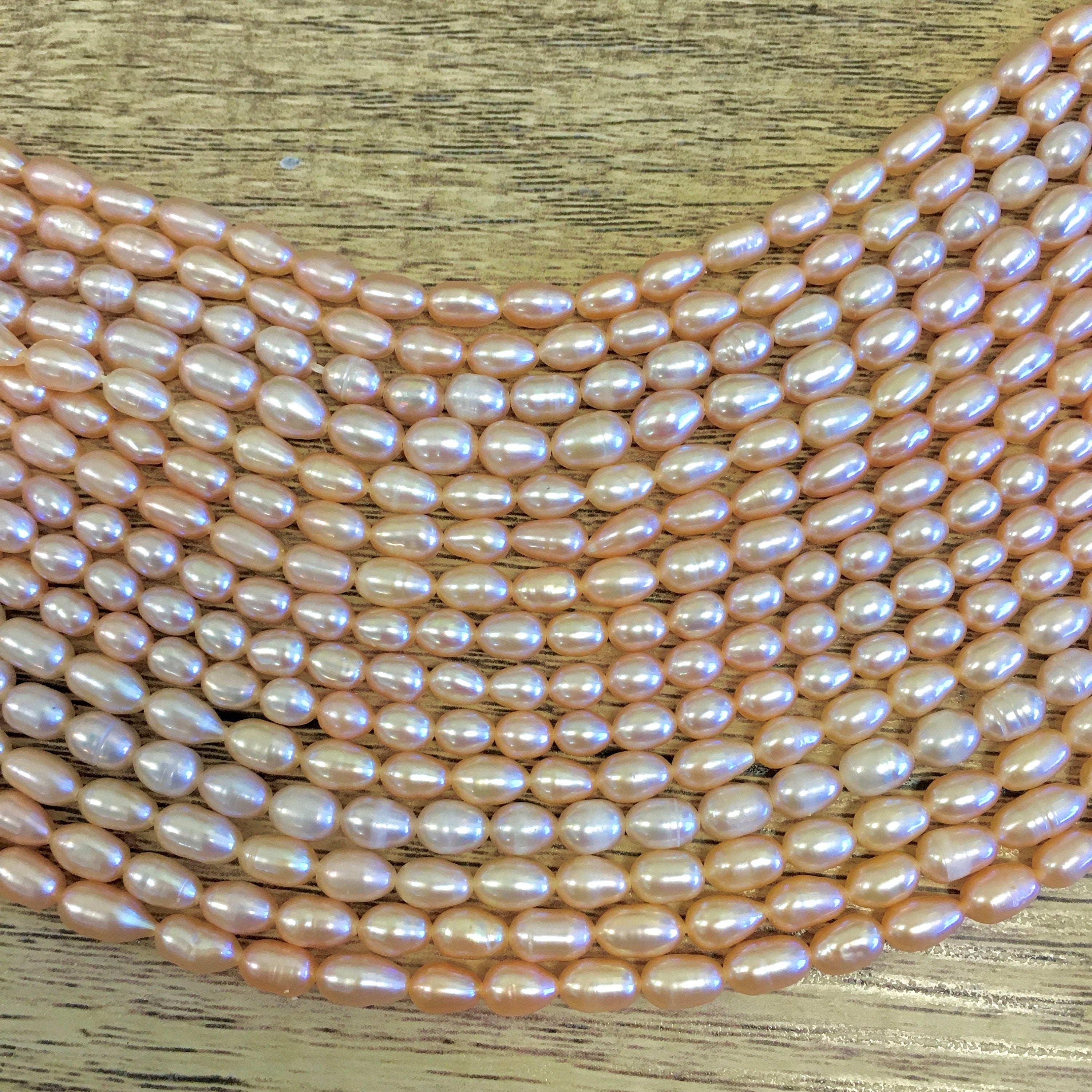 Natural Freshwater Pearls | Bellaire Wholesale