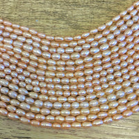 Natural Freshwater Pearls | Bellaire Wholesale