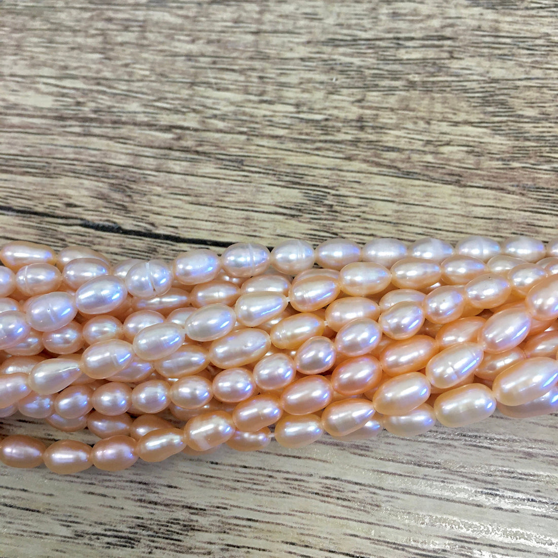 Natural Freshwater Pearls | Bellaire Wholesale