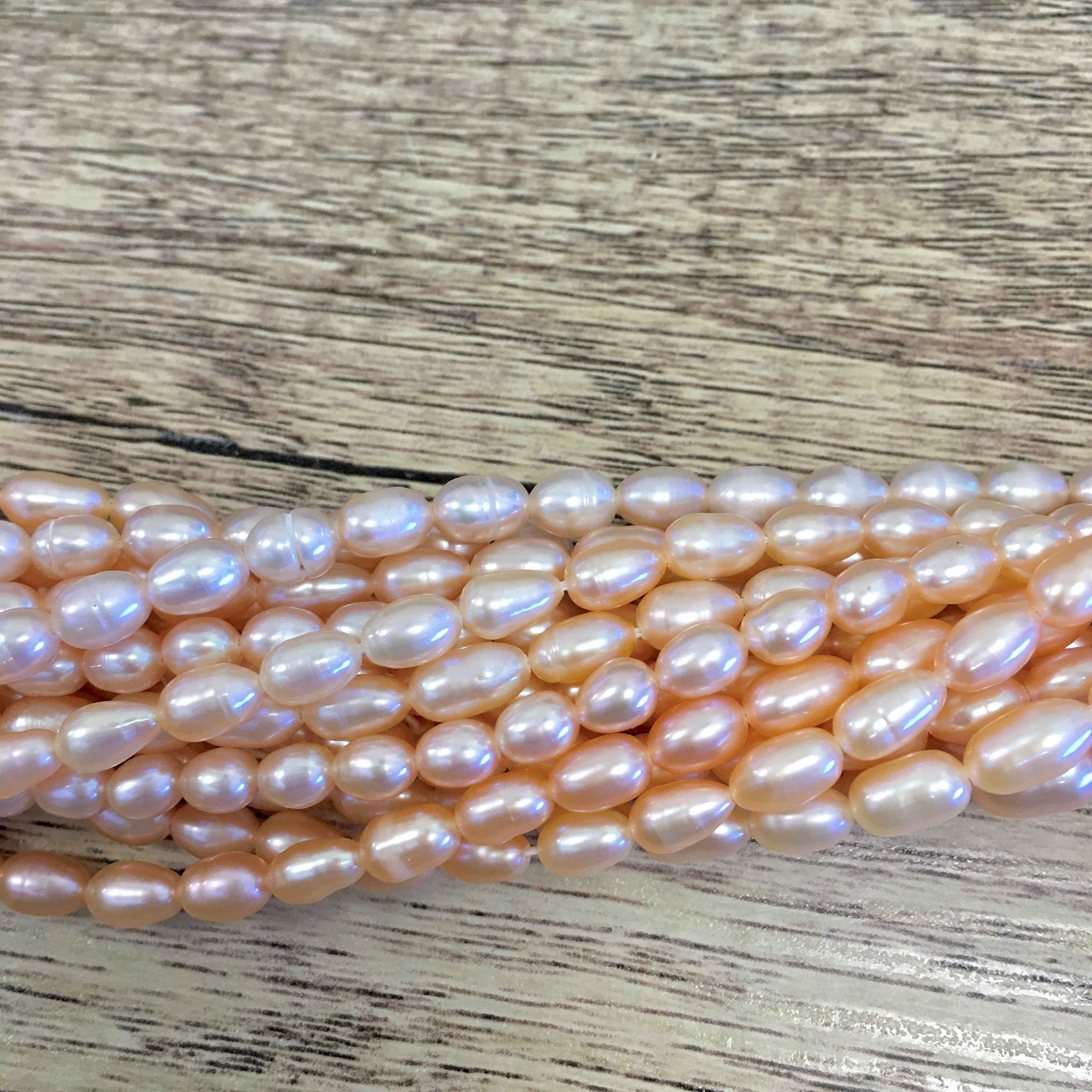 Natural Freshwater Pearls | Bellaire Wholesale