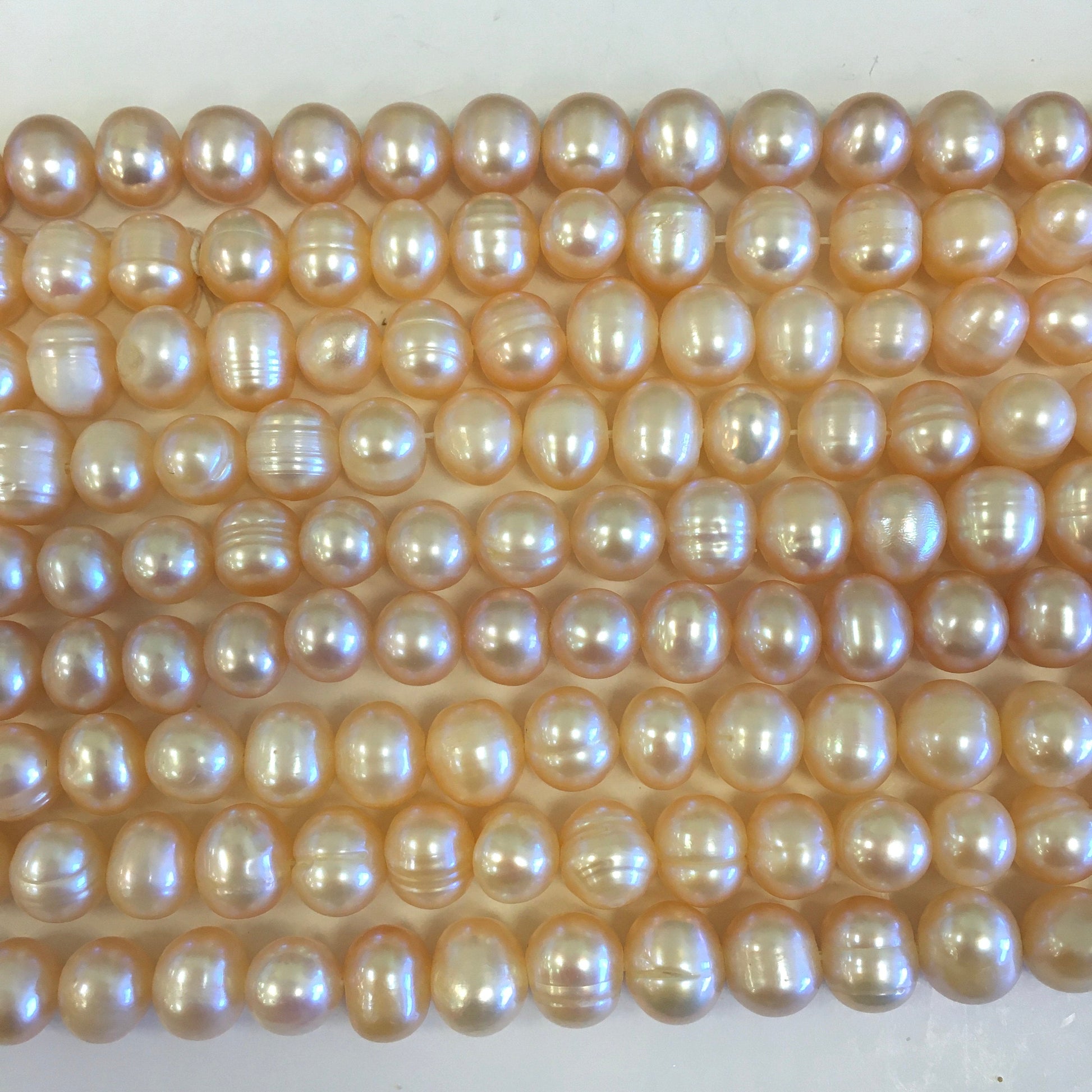 A quality Natural Freshwater Pearls | Bellaire Wholesale