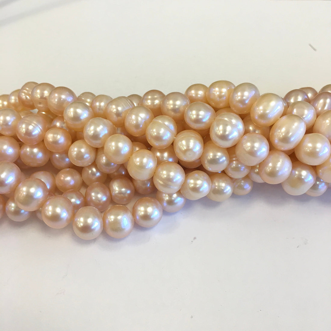 A quality Natural Freshwater Pearls | Bellaire Wholesale