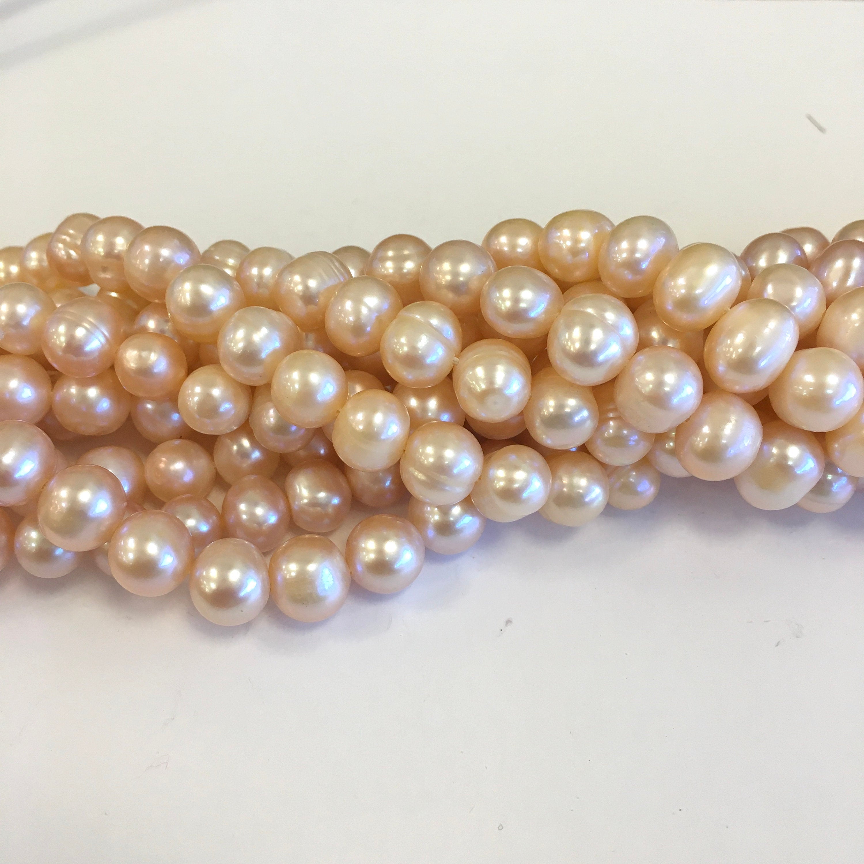 A quality Natural Freshwater Pearls | Bellaire Wholesale