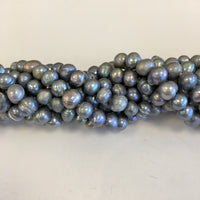 Light Grey Freshwater Pearls | Bellaire Wholesale