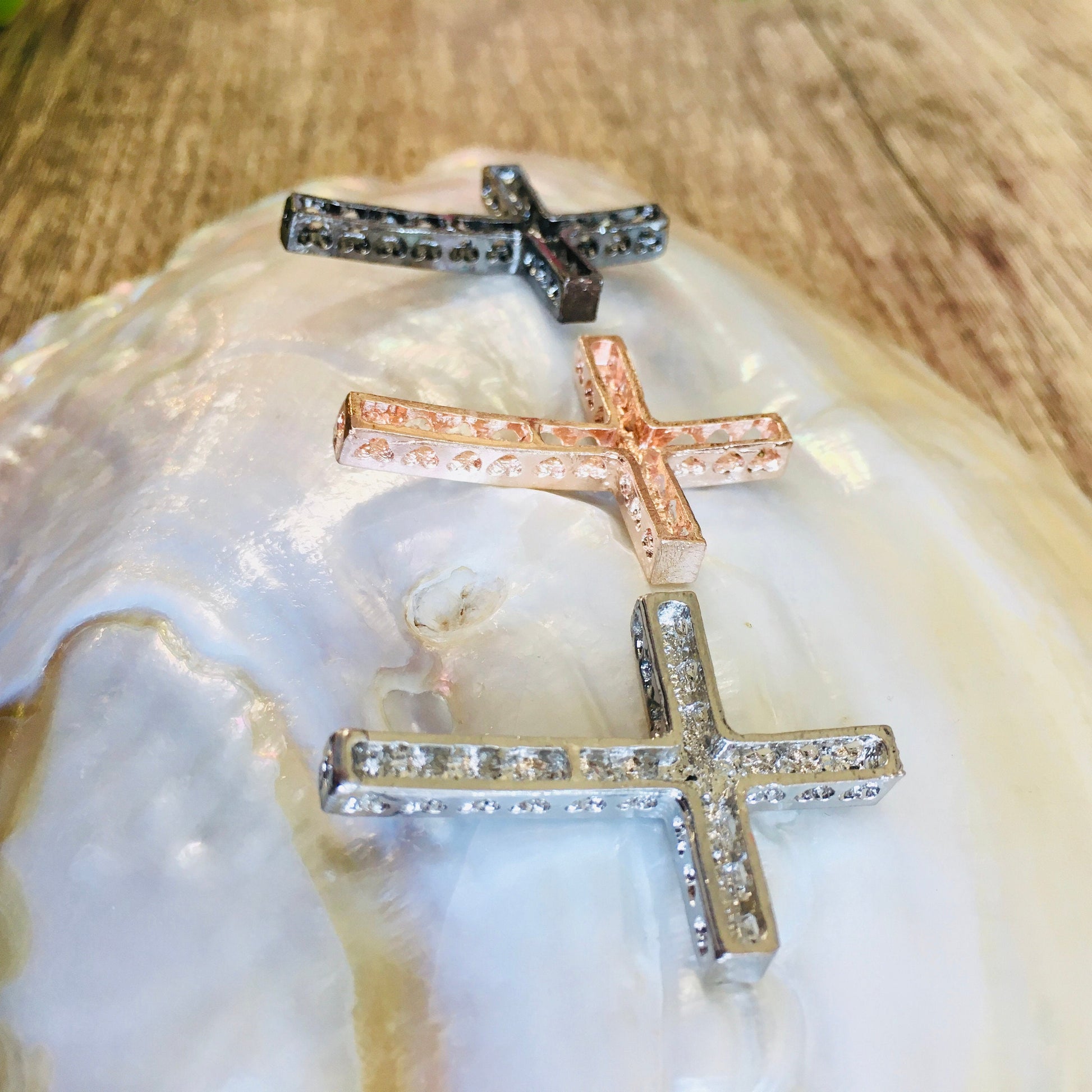 Large Cross Connectors | Bellaire Wholesale