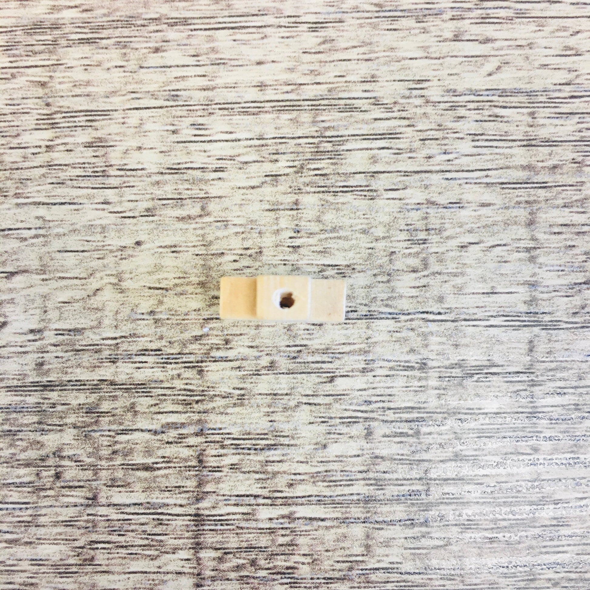 Small Wooden Cross Beads | Bellaire Wholesale