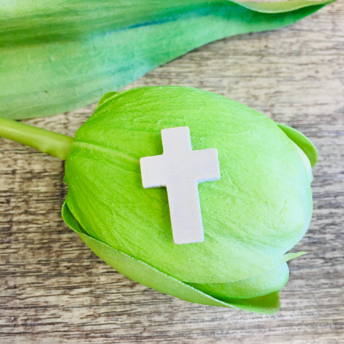 Cross Wooden Beads | Bellaire Wholesale