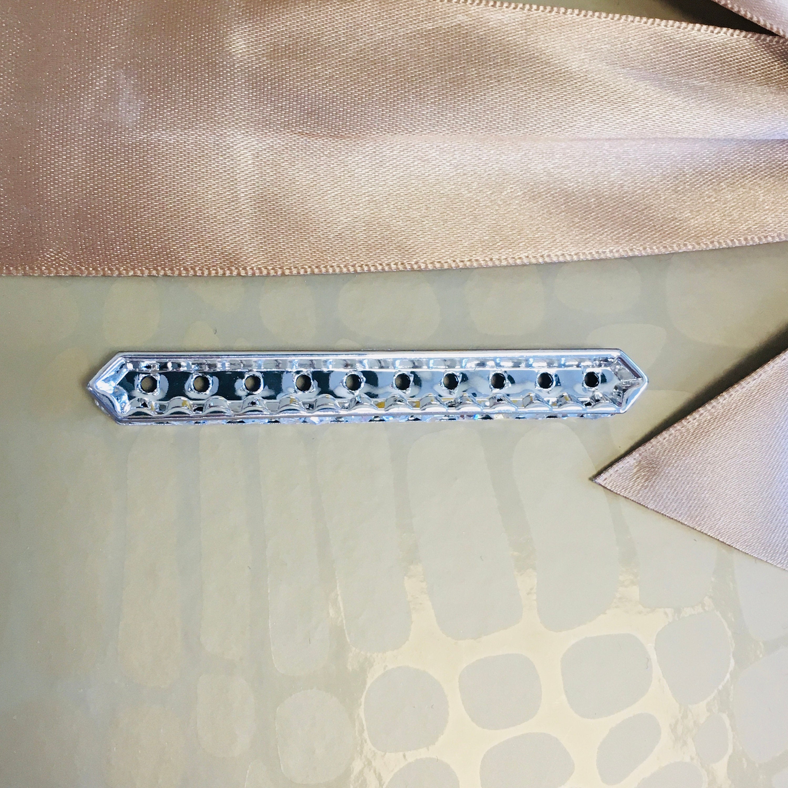 70mm Spacer Bars | Bellaire Wholesale