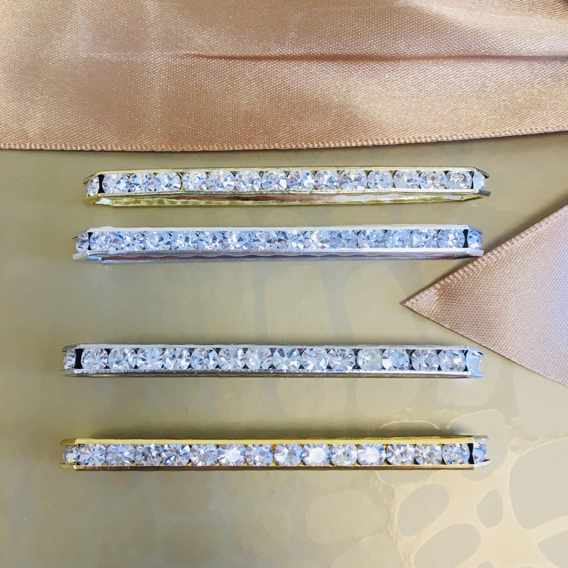 70mm Spacer Bars | Bellaire Wholesale
