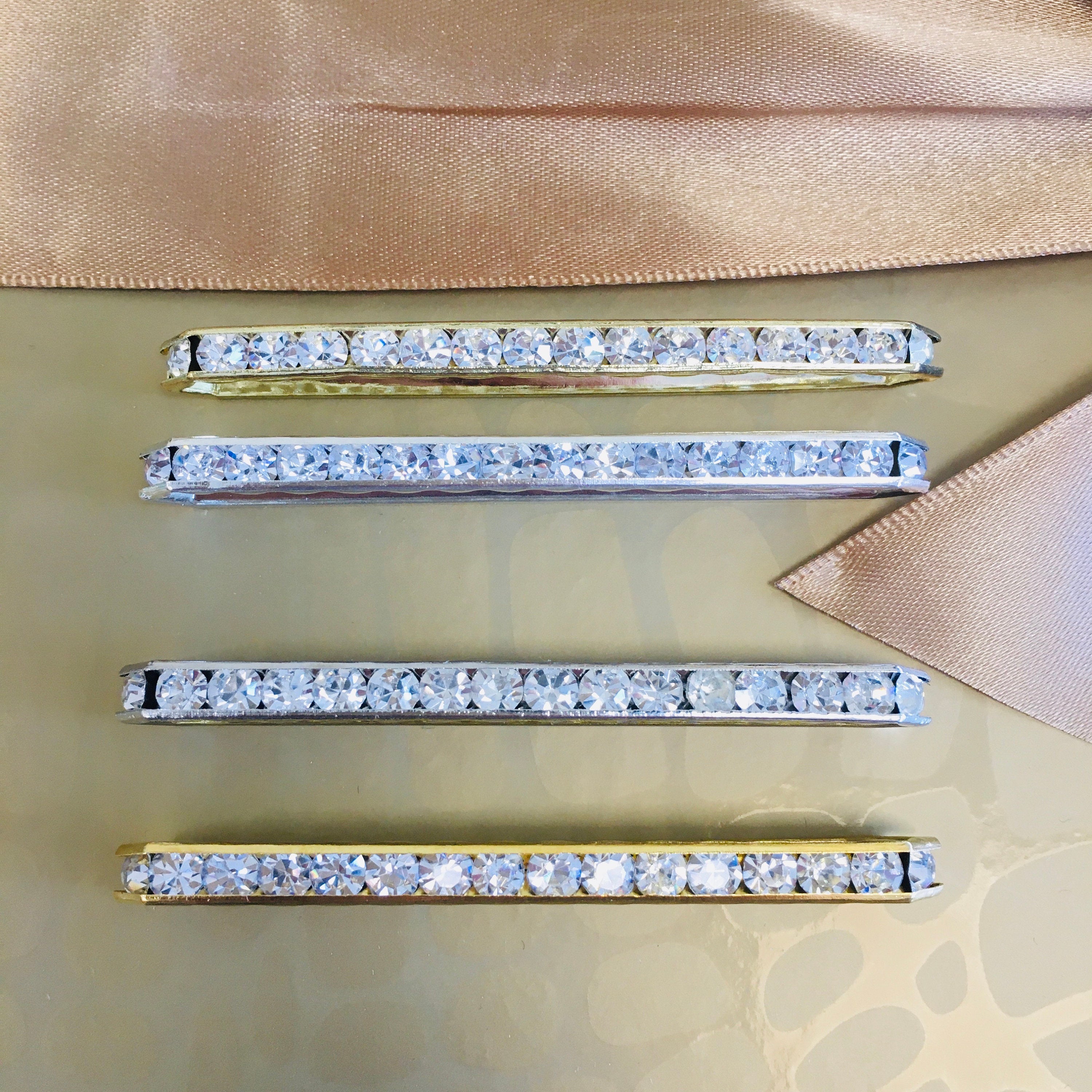 70mm Spacer Bars | Bellaire Wholesale