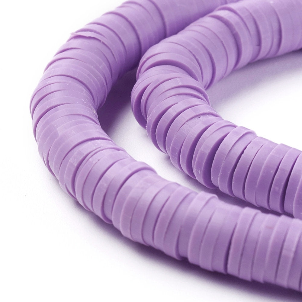 Heishi Bead Necklace | Bellaire Wholesale