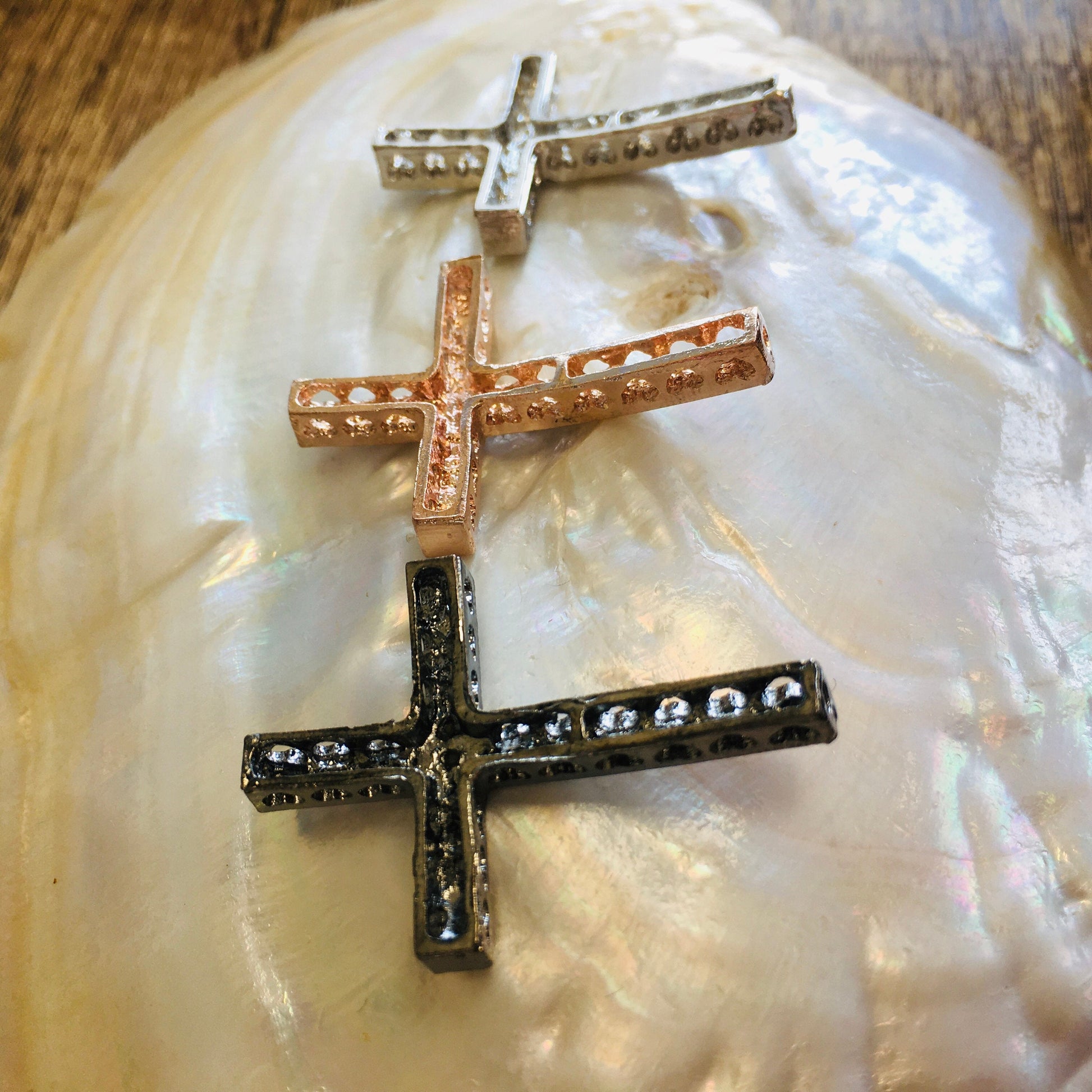 Large Cross Connectors | Bellaire Wholesale