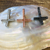 Large Cross Connectors | Bellaire Wholesale