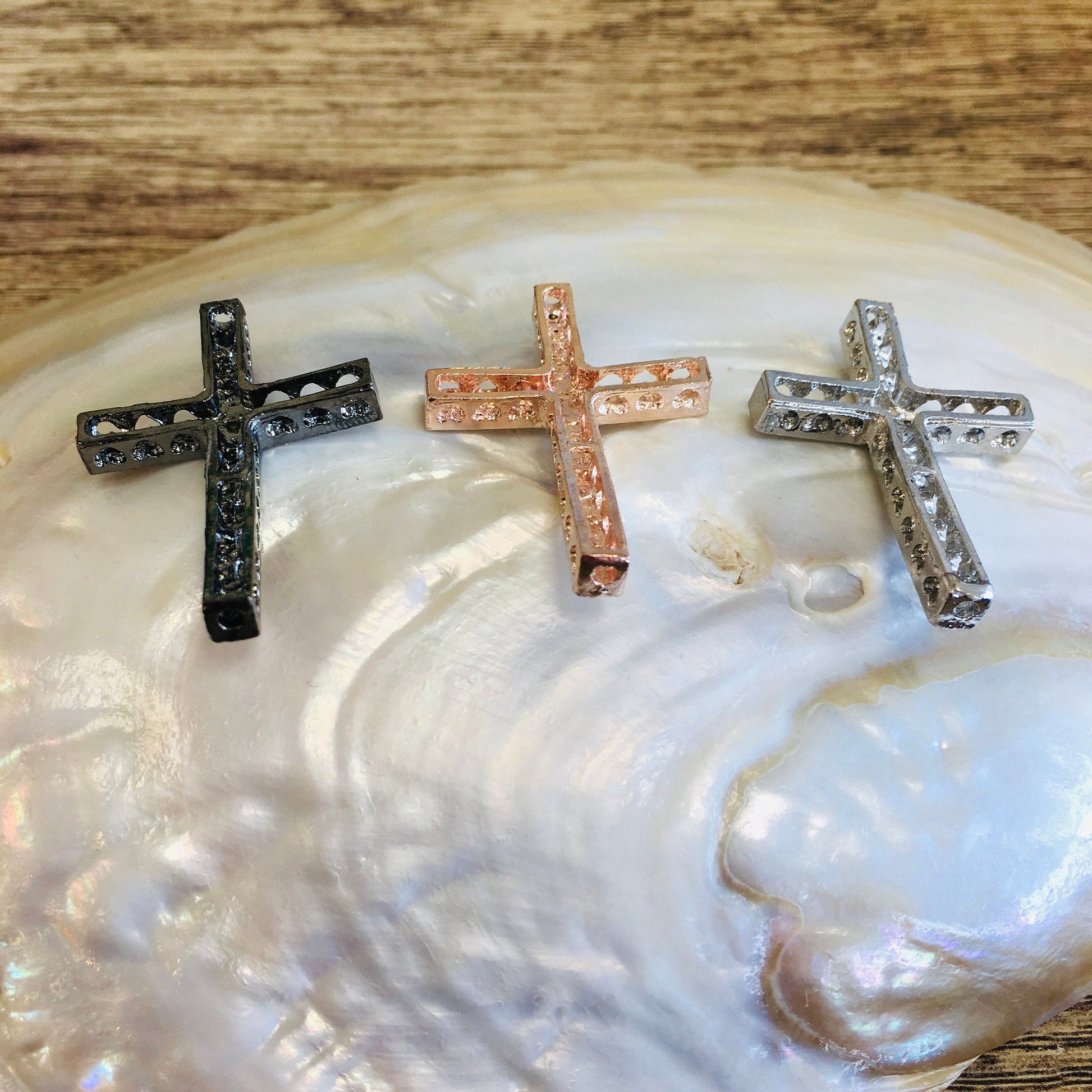 Large Cross Connectors | Bellaire Wholesale