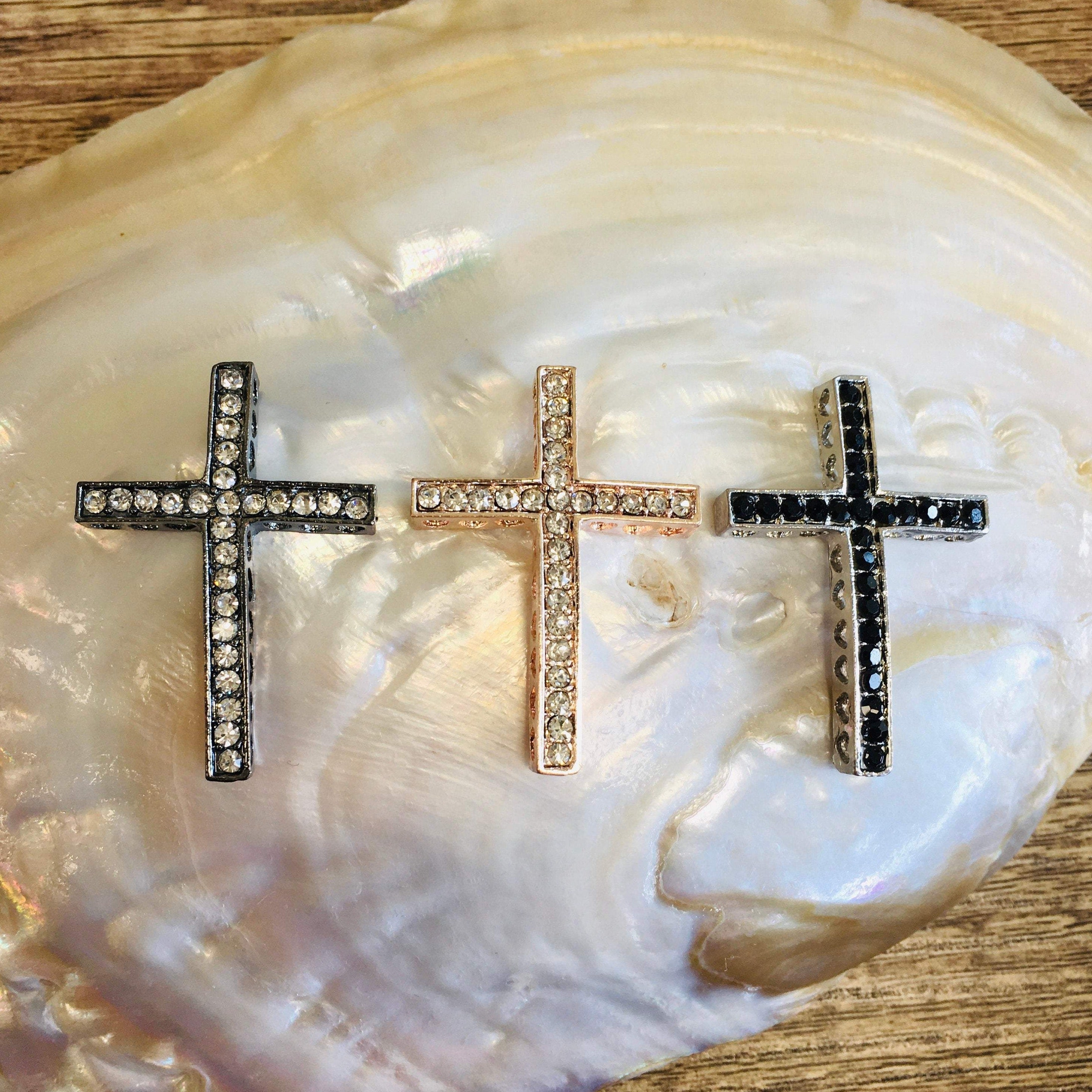 Large Cross Connectors | Bellaire Wholesale