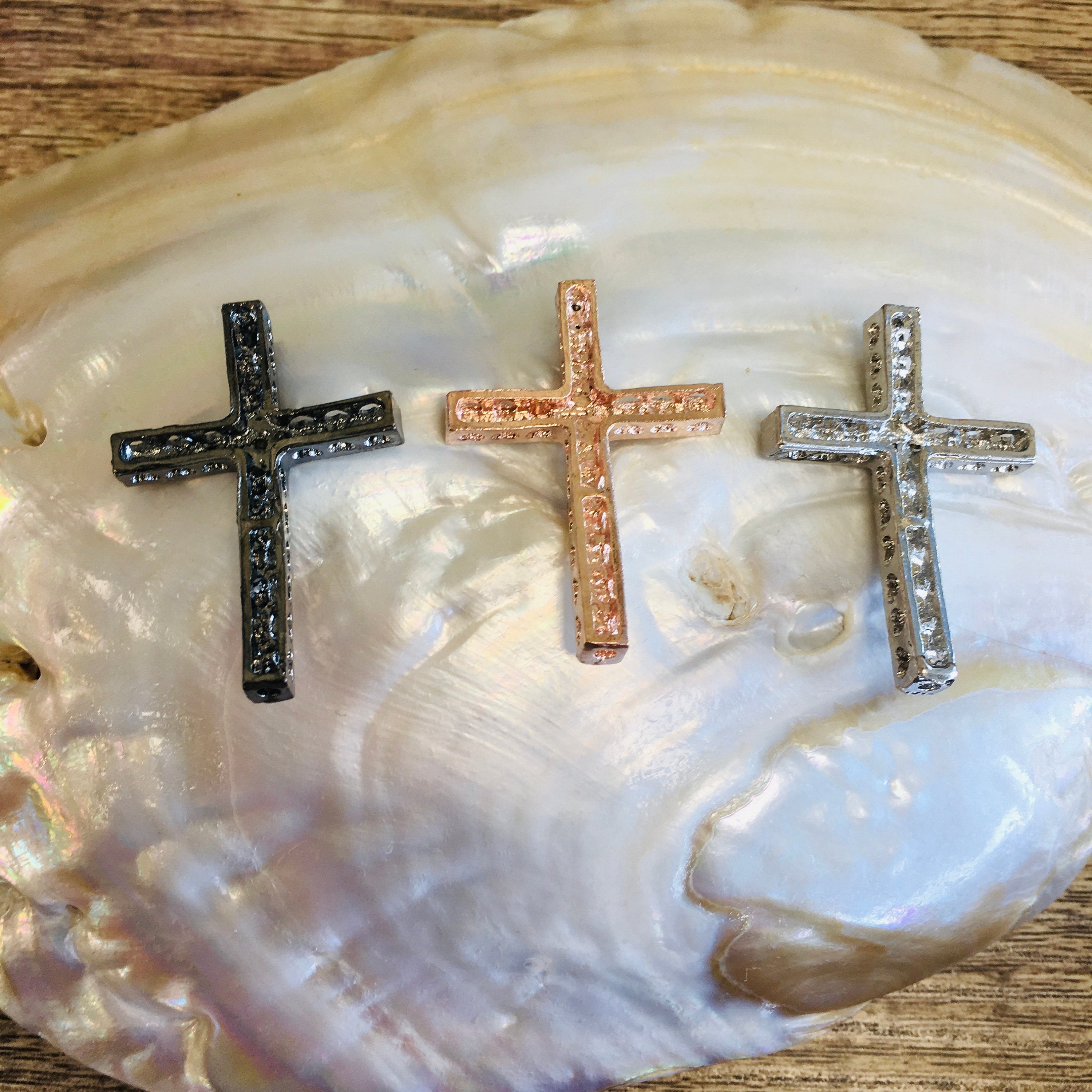 Large Cross Connectors | Bellaire Wholesale