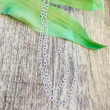 Sterling Silver Link Chain | Bellaire Wholesale