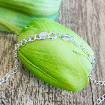 Sterling Silver Link Chain | Bellaire Wholesale