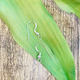 Sterling Silver Fish Hook | Bellaire Wholesale