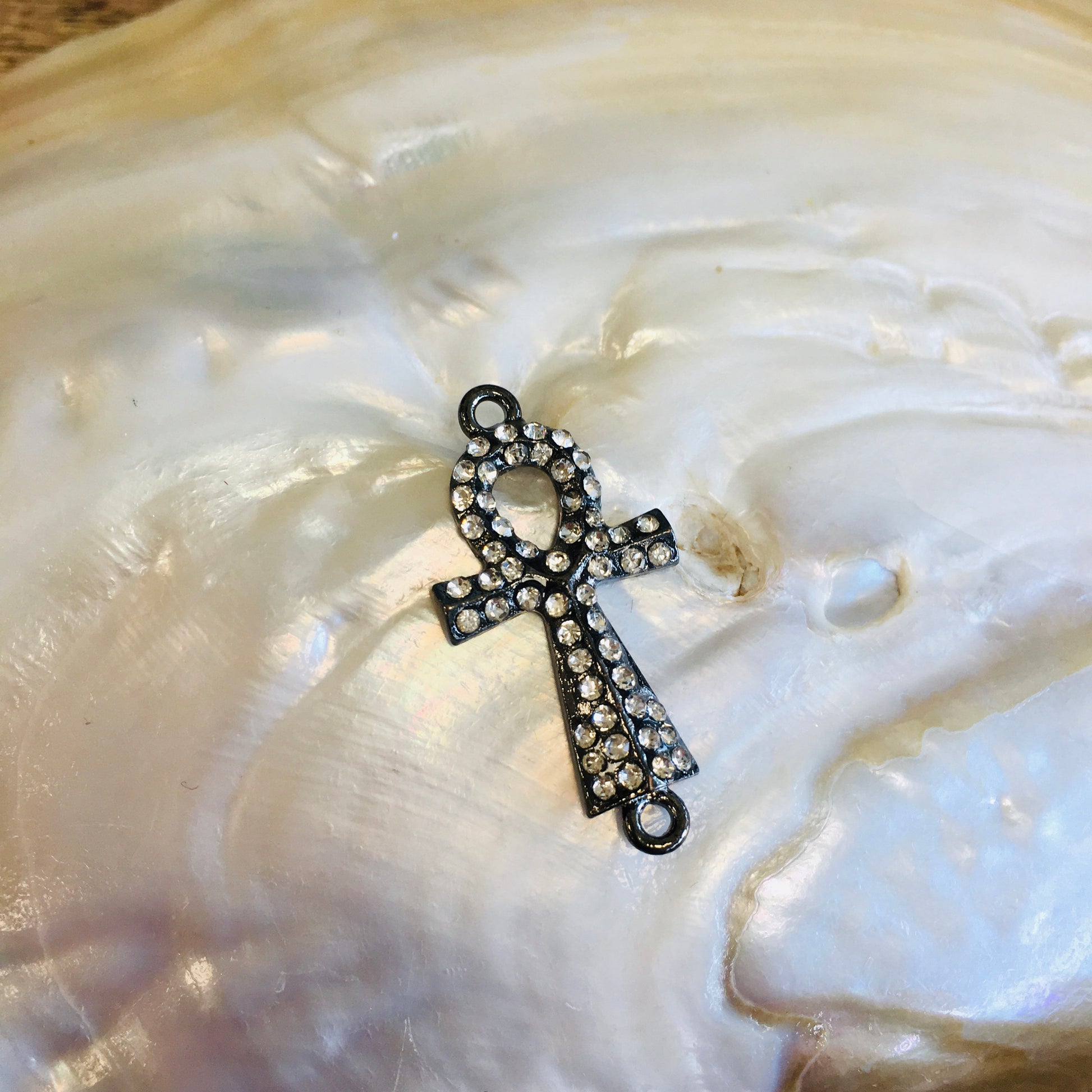 Infinity Cross Connector | Bellaire Wholesale