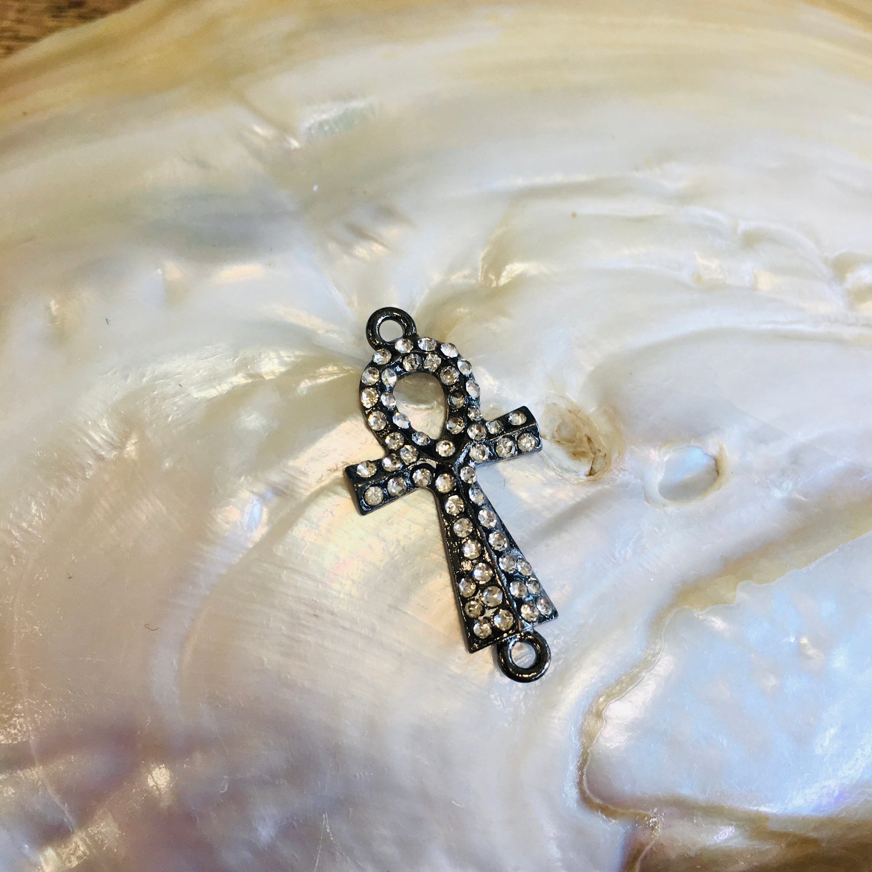 Infinity Cross Connector | Bellaire Wholesale