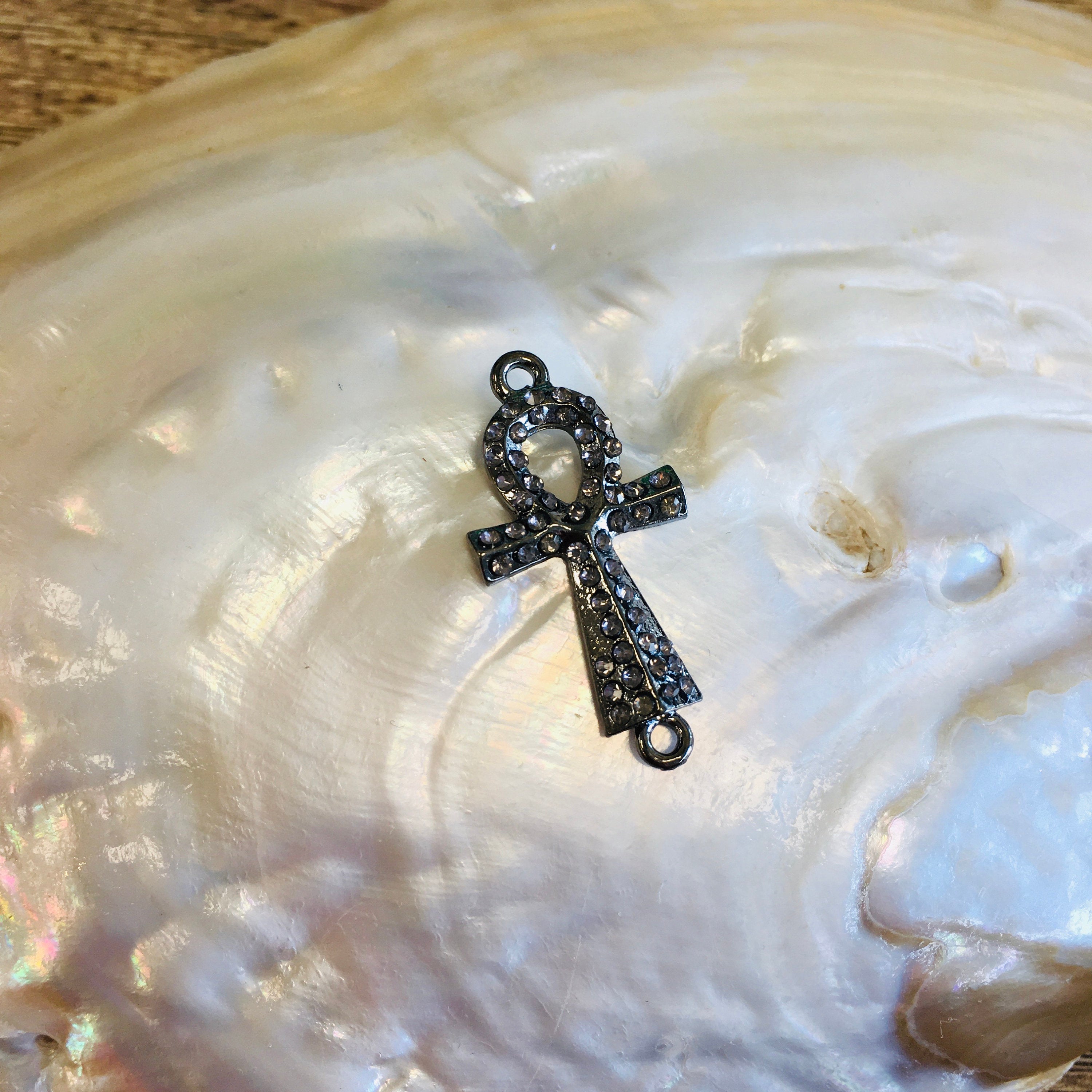 Infinity Cross Connector | Bellaire Wholesale