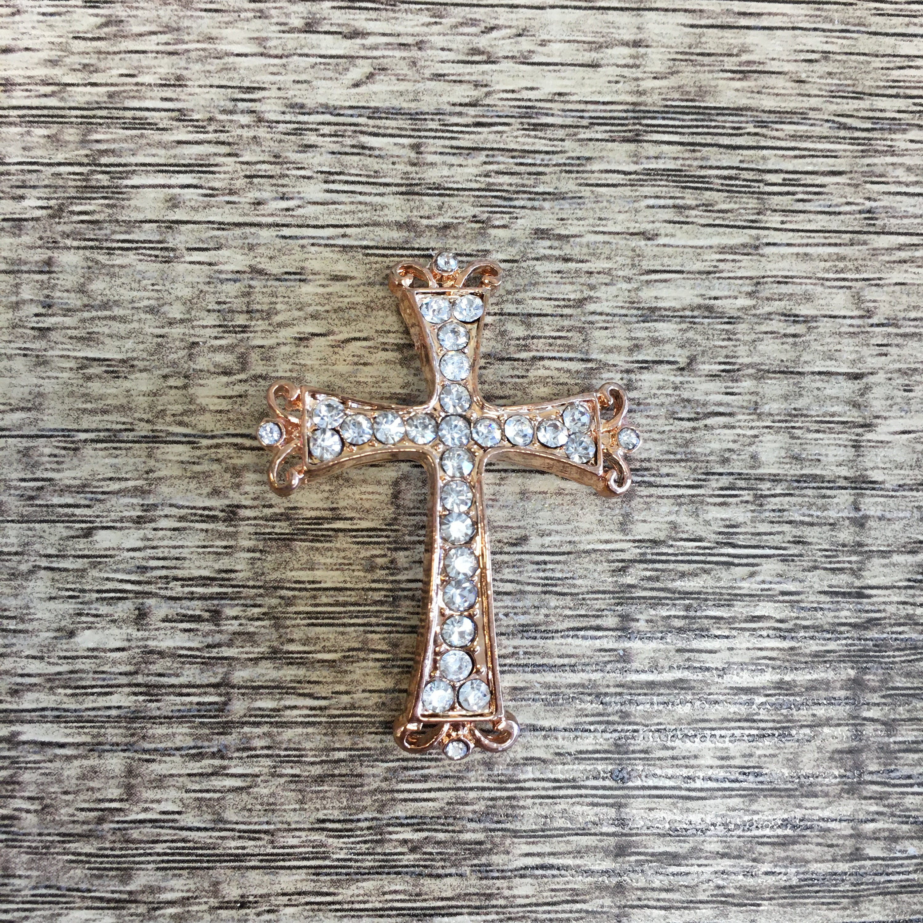 Orthodox Cross Connector | Bellaire Wholesale