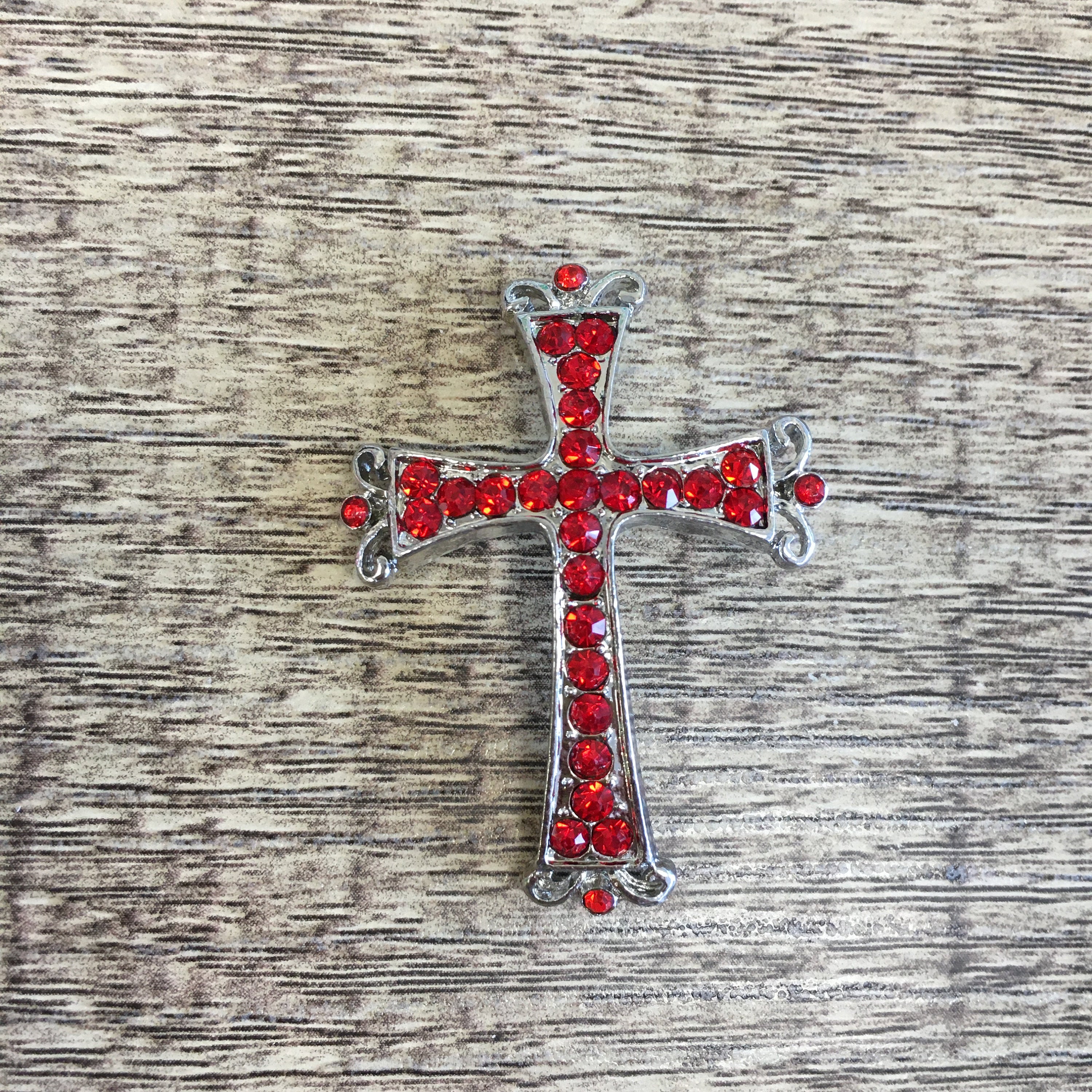 Orthodox Cross Connector | Bellaire Wholesale