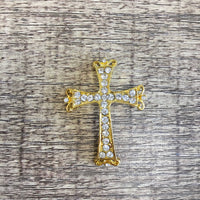 Orthodox Cross Connector | Bellaire Wholesale