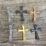 Orthodox Cross Connector | Bellaire Wholesale