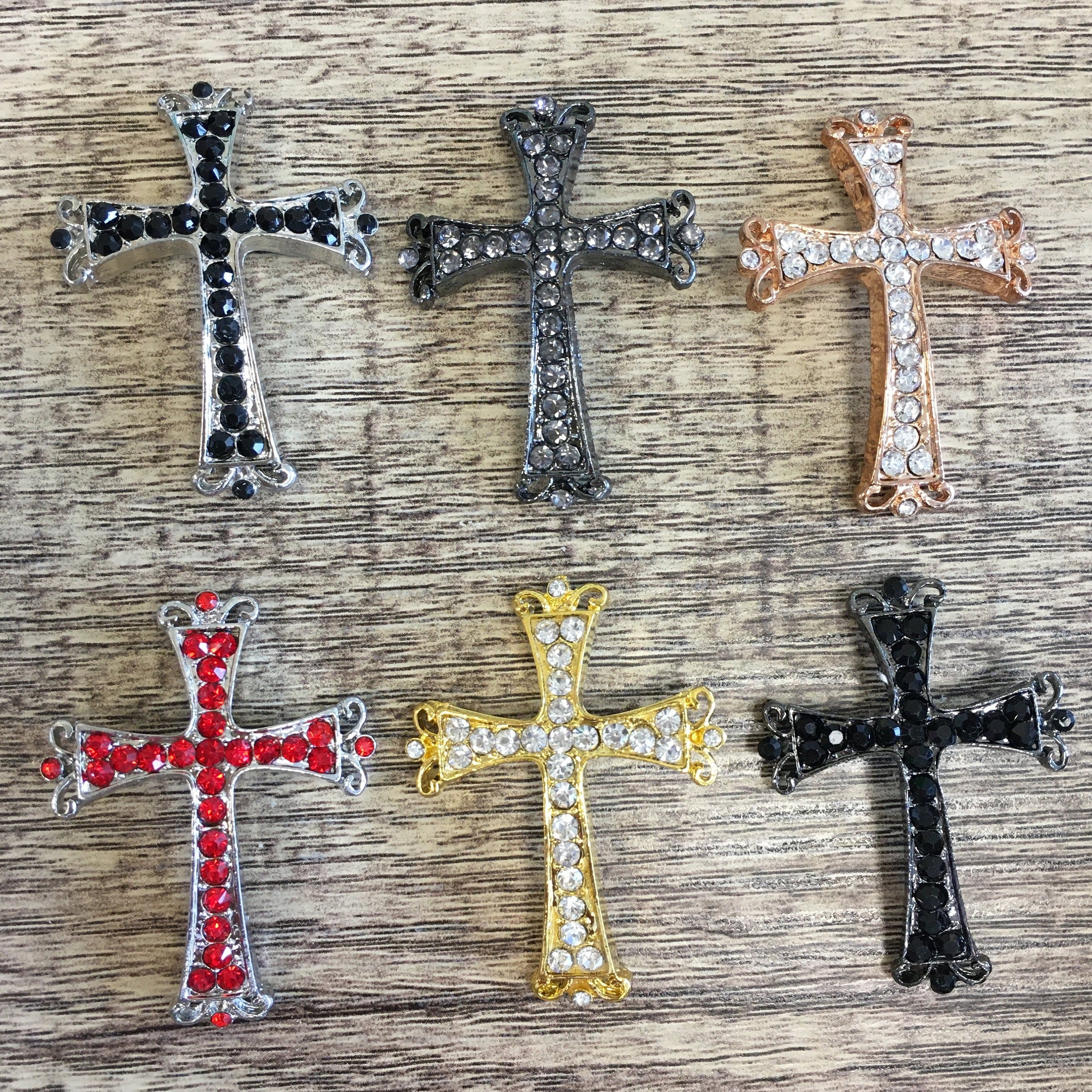 Orthodox Cross Connector | Bellaire Wholesale