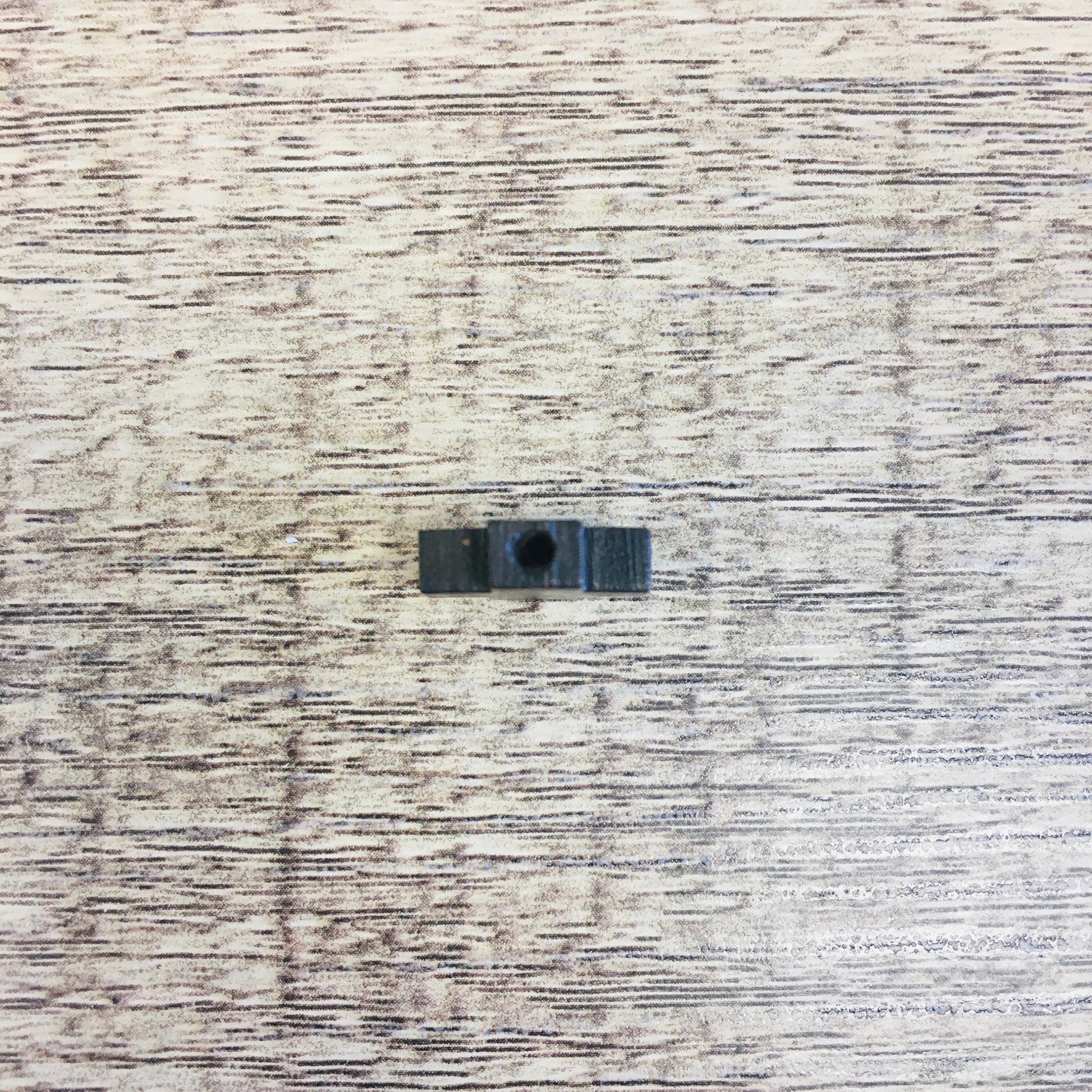 Small Wooden Cross Beads | Bellaire Wholesale