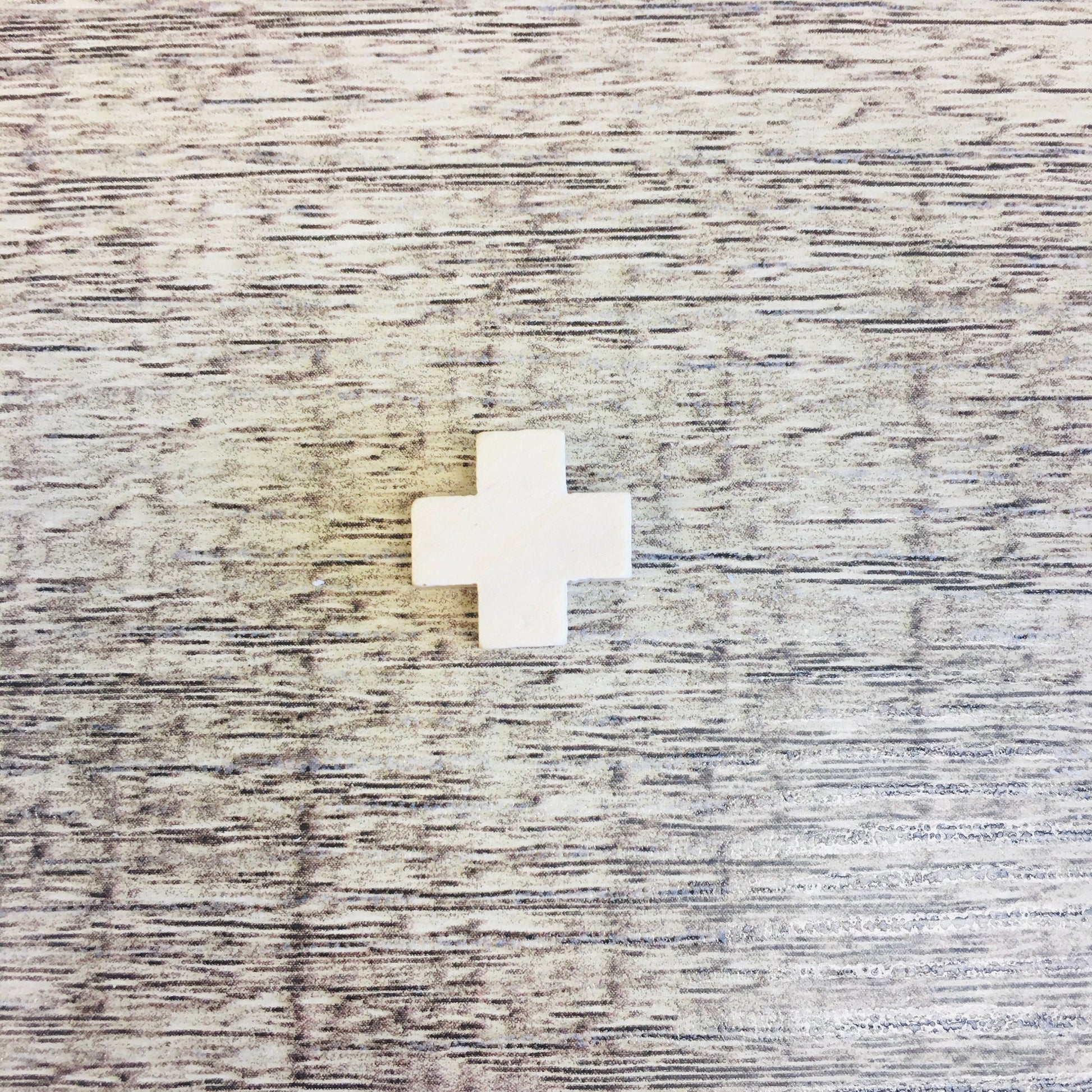 Small Wooden Cross Beads | Bellaire Wholesale